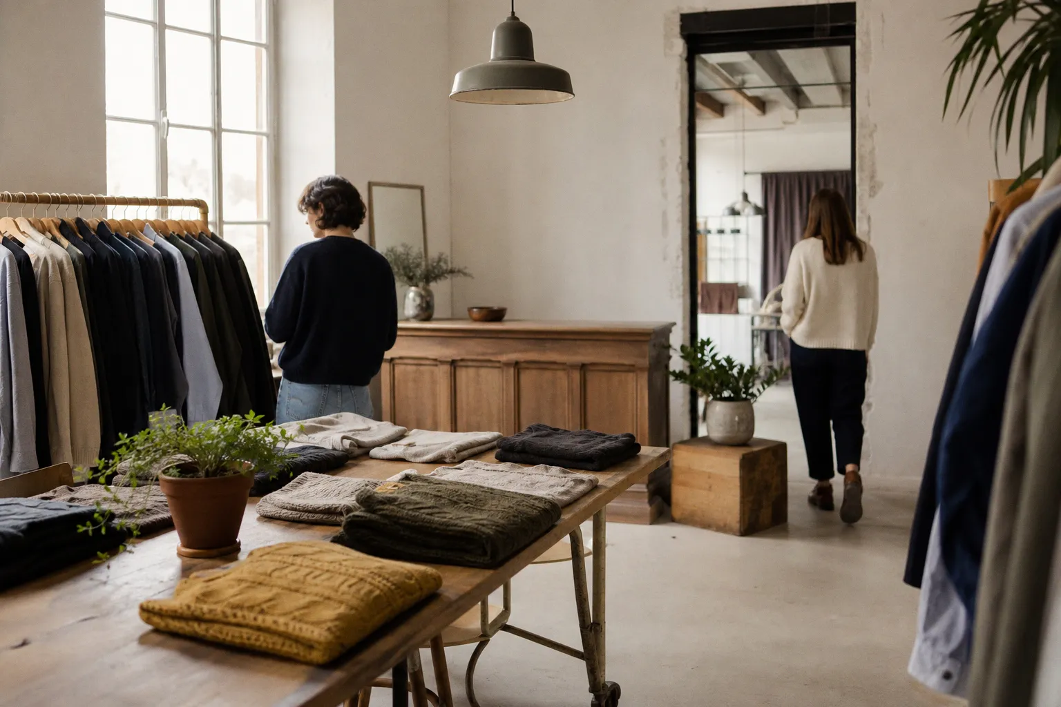 18 marques de mode belges à (re)découvrir