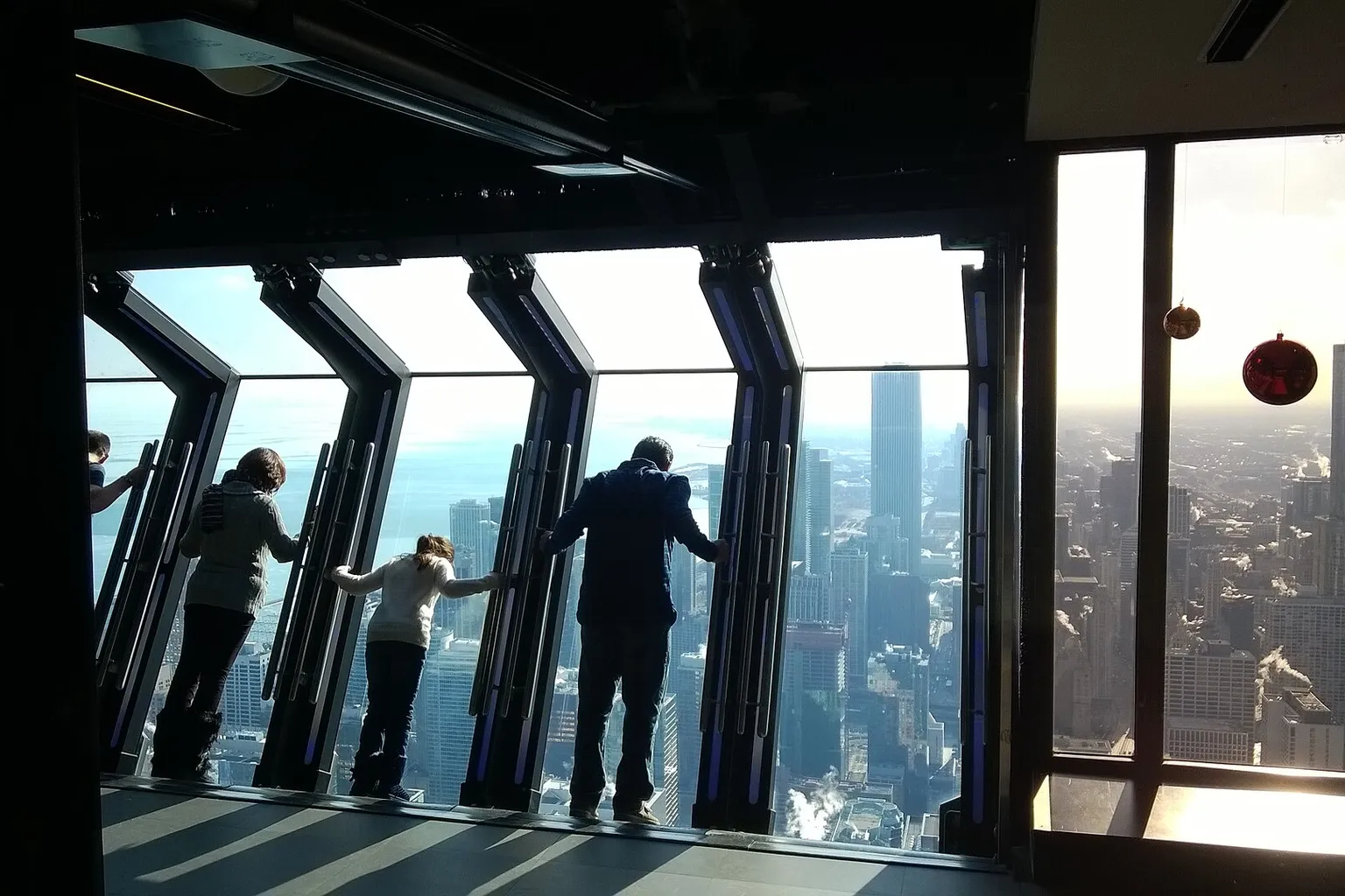 Tarifs du 360 Chicago : pourquoi les prix fluctuent-ils ?