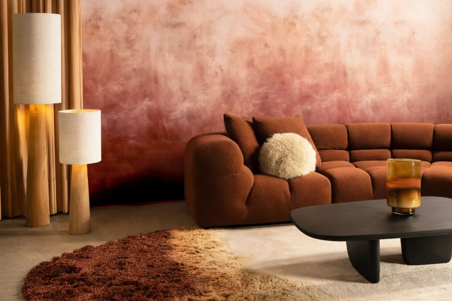 4 idées déco pour transformer votre intérieur à l'arrivée de l'automne