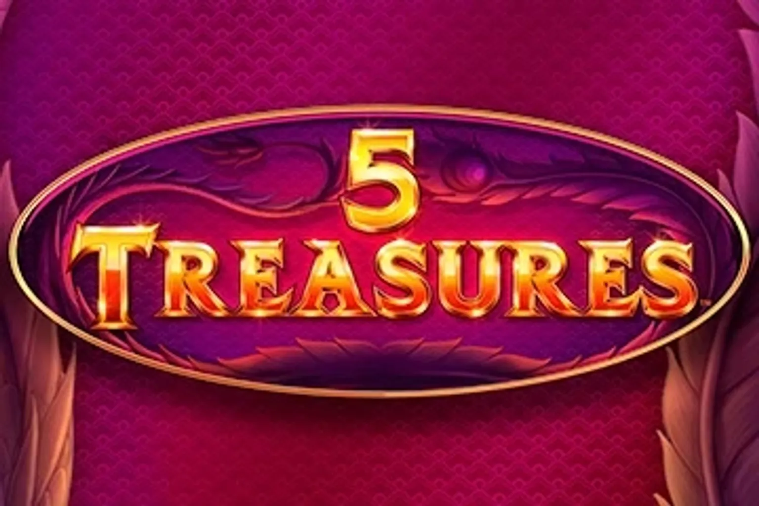 Machine à sous 5 Treasures : le dilemme de sa démo gratuite