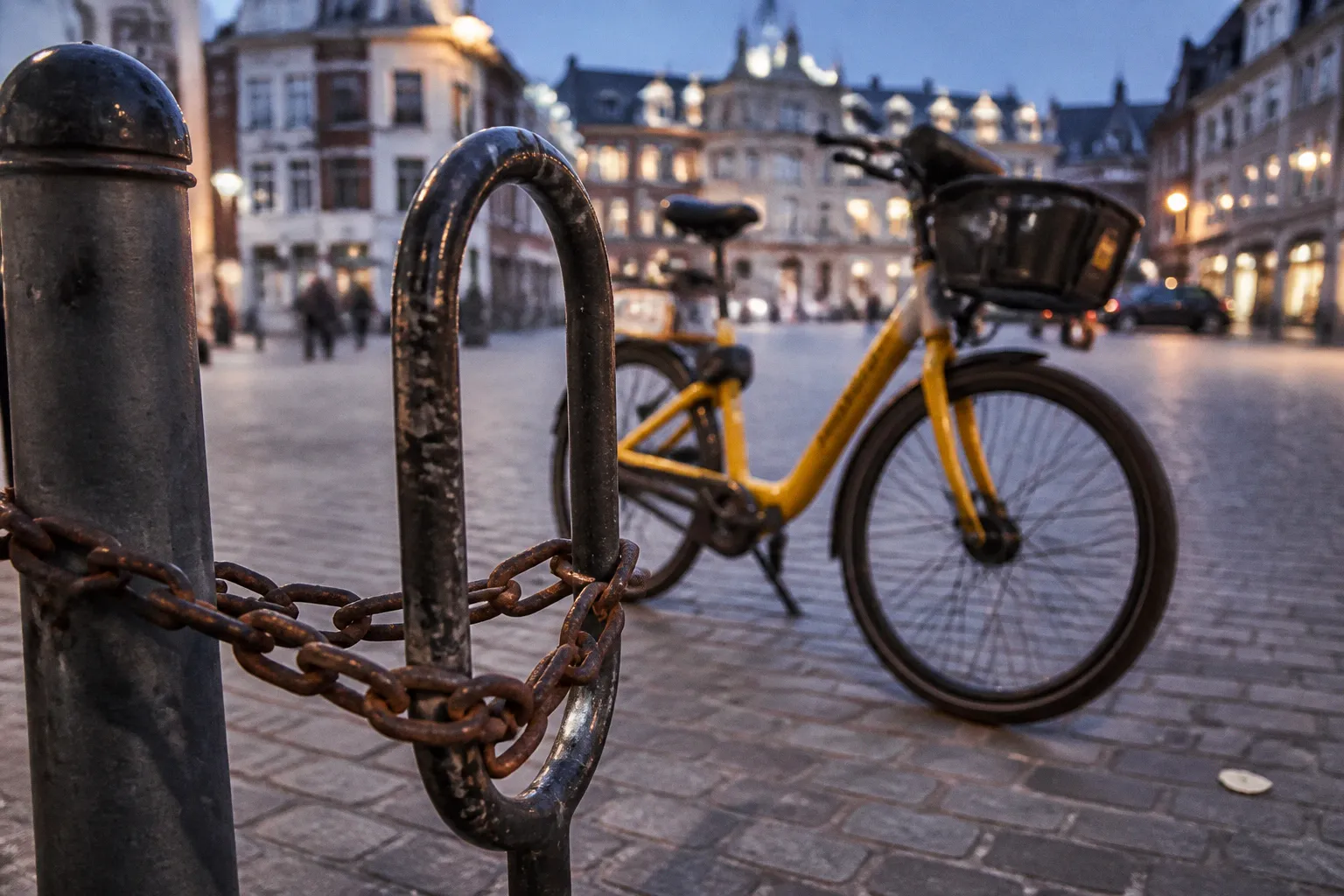 Abonnement V'lille : le calcul pour savoir s'il est vraiment rentable