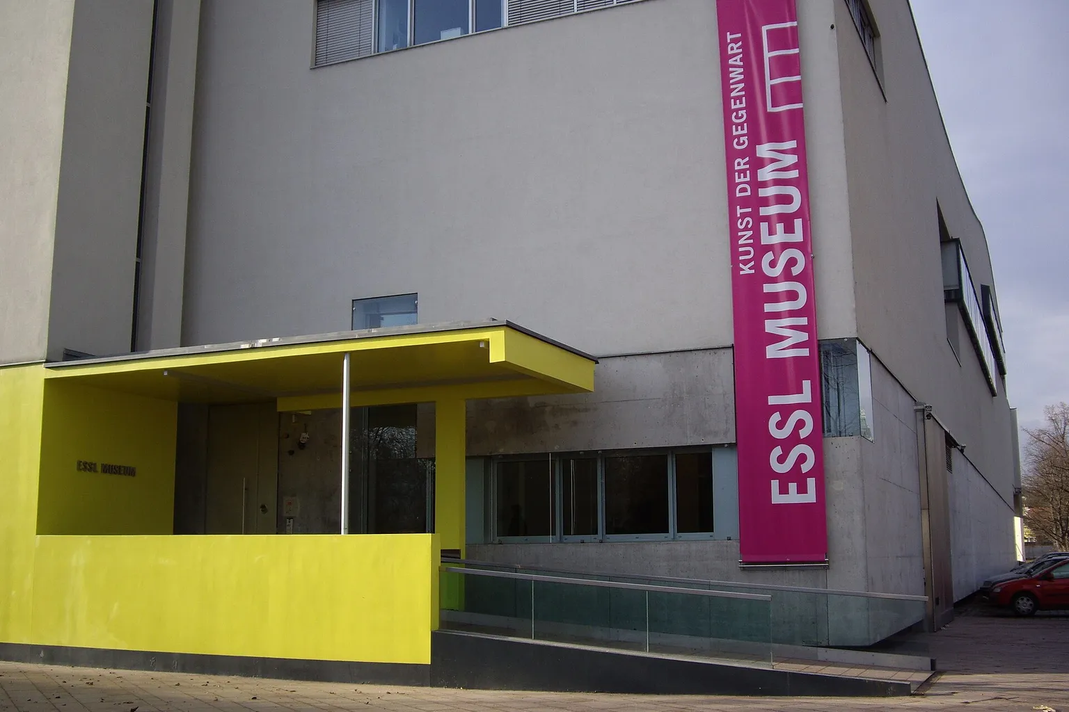 Albertina Klosterneuburg horaires : organiser votre visite idéale