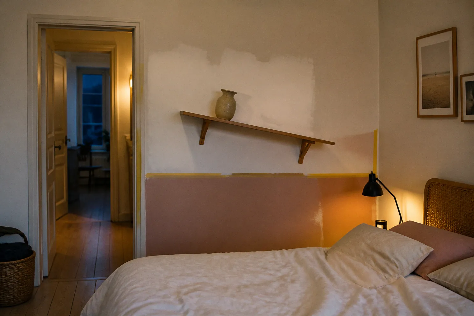 Aménagement de chambre : trois erreurs que j'ai commises