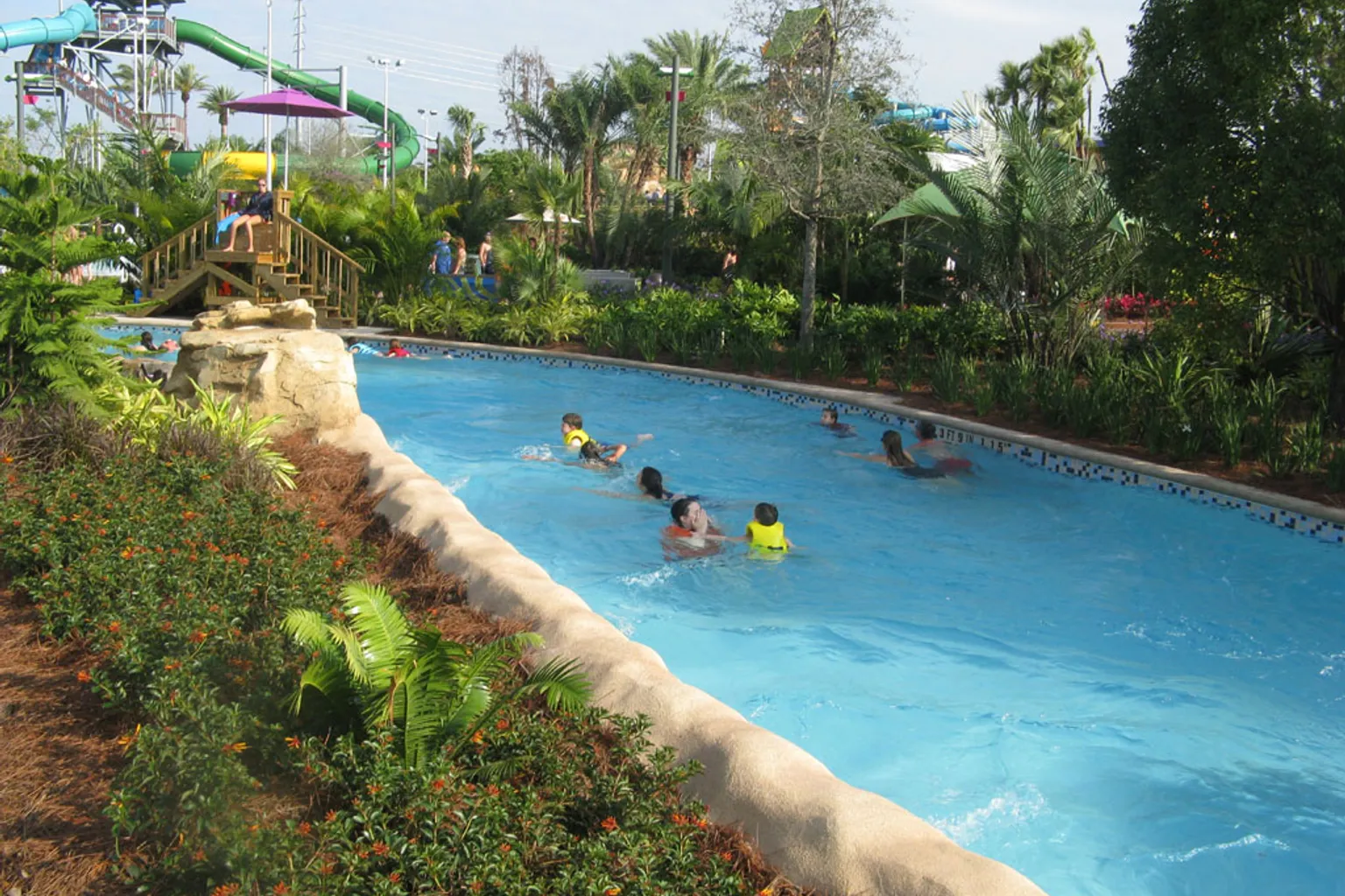 Billets Aquatica Orlando : pourquoi les prix varient en ligne