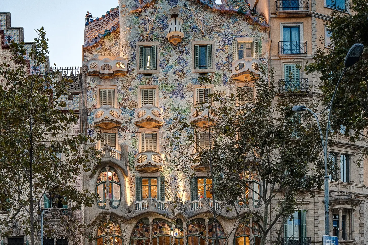 Casa Batlló horaires : mon expérience pour éviter la foule