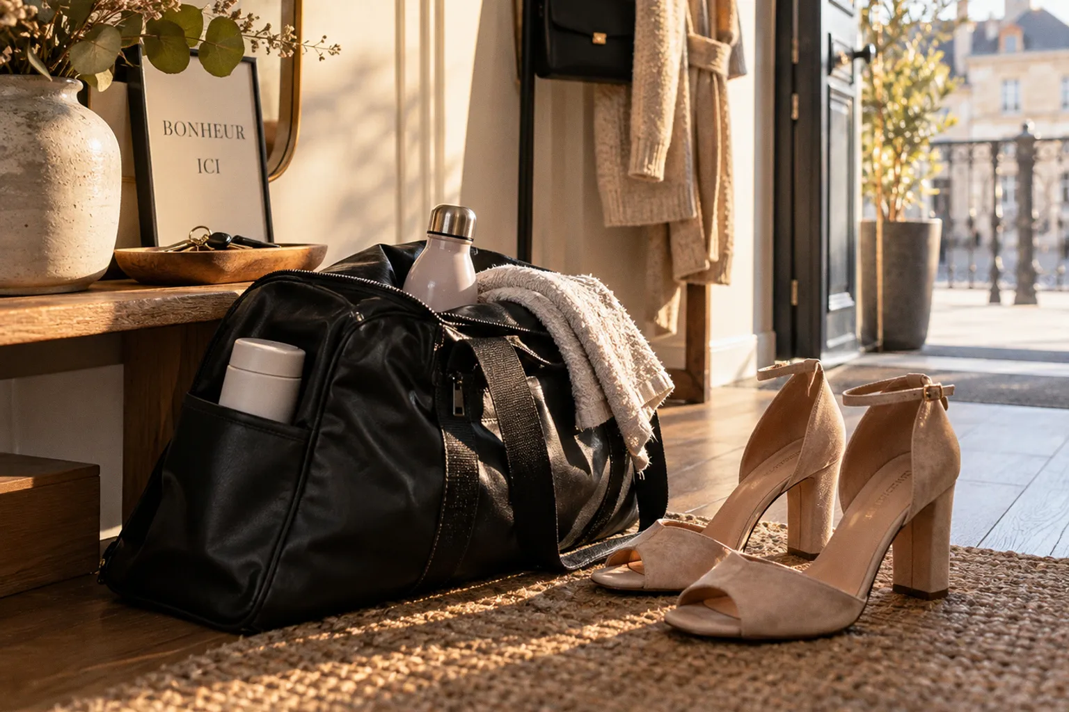 Chaussures à orteils apparents : comment adopter la tendance sans faux pas