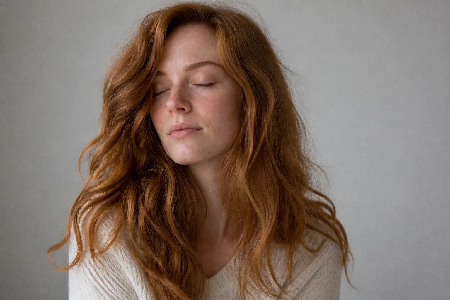 Cheveux plats : comment booster durablement votre volume capillaire