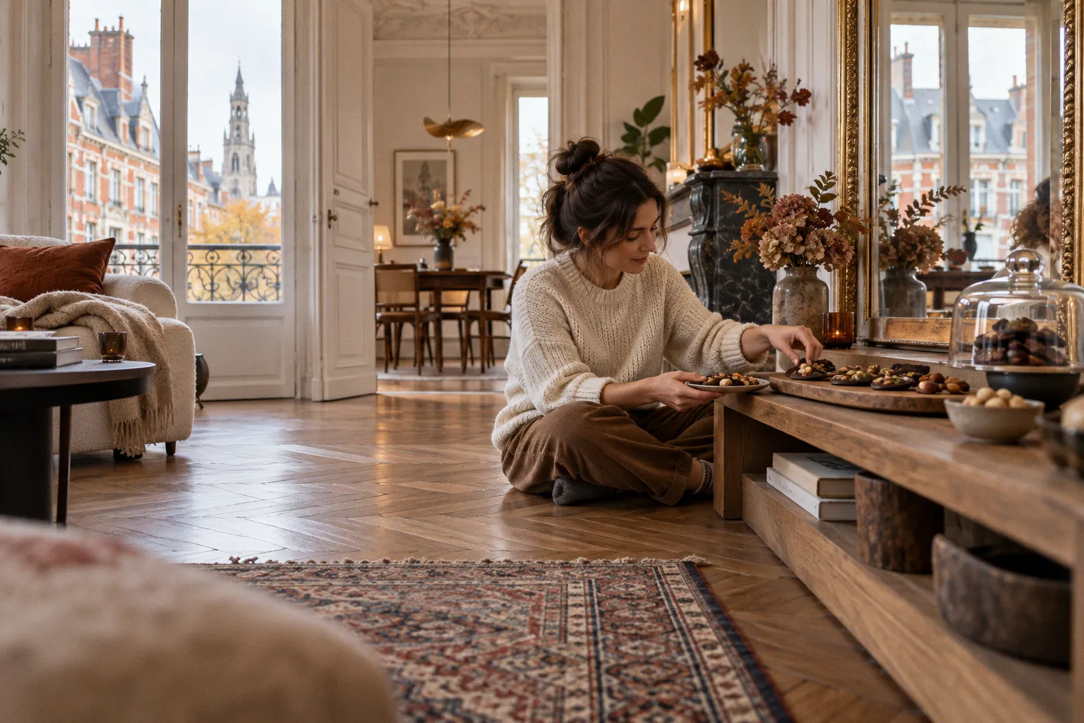 Choco-Story Bruxelles : mon expérience pour réserver vos billets