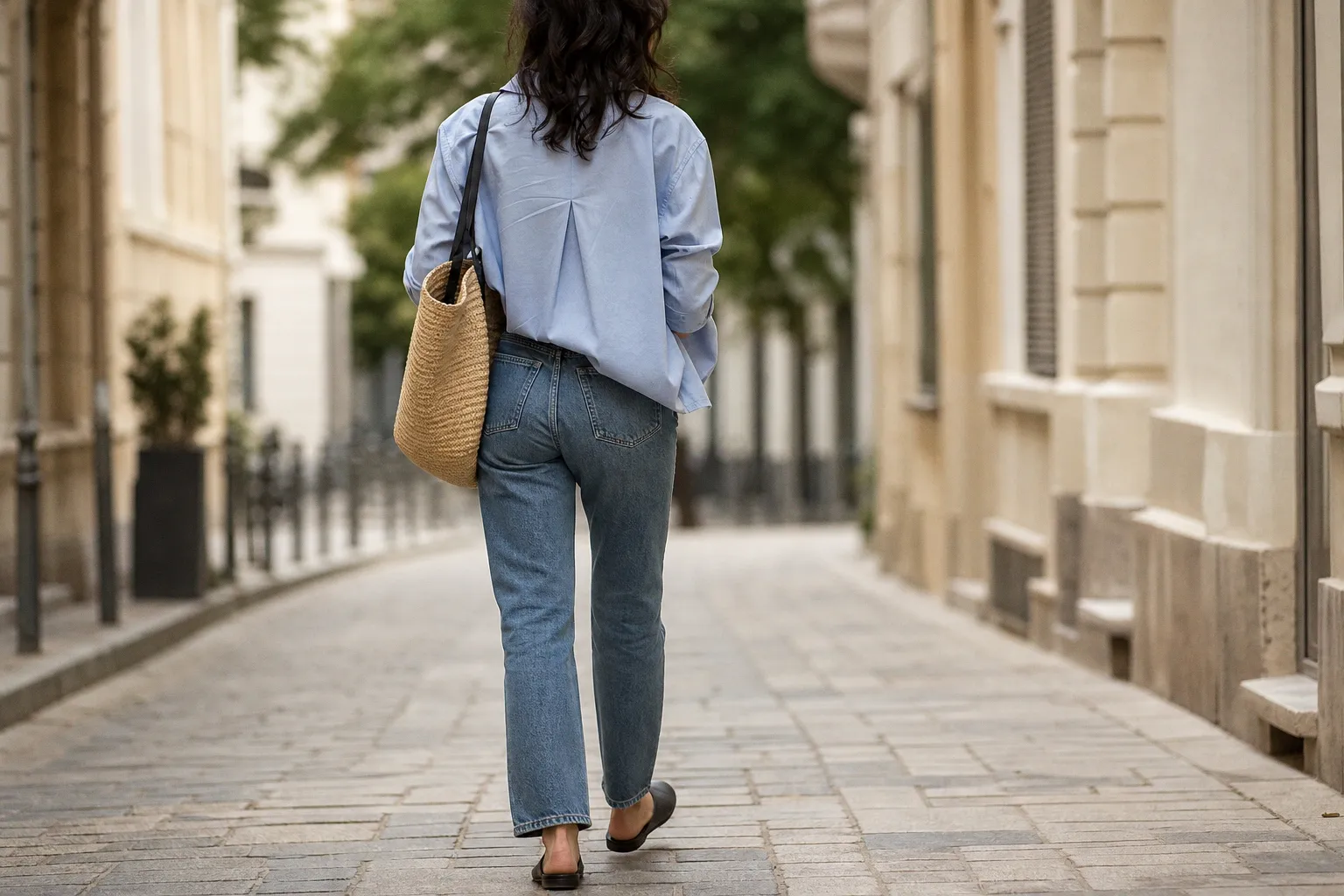 Comment composer une valise d'été minimaliste et polyvalente