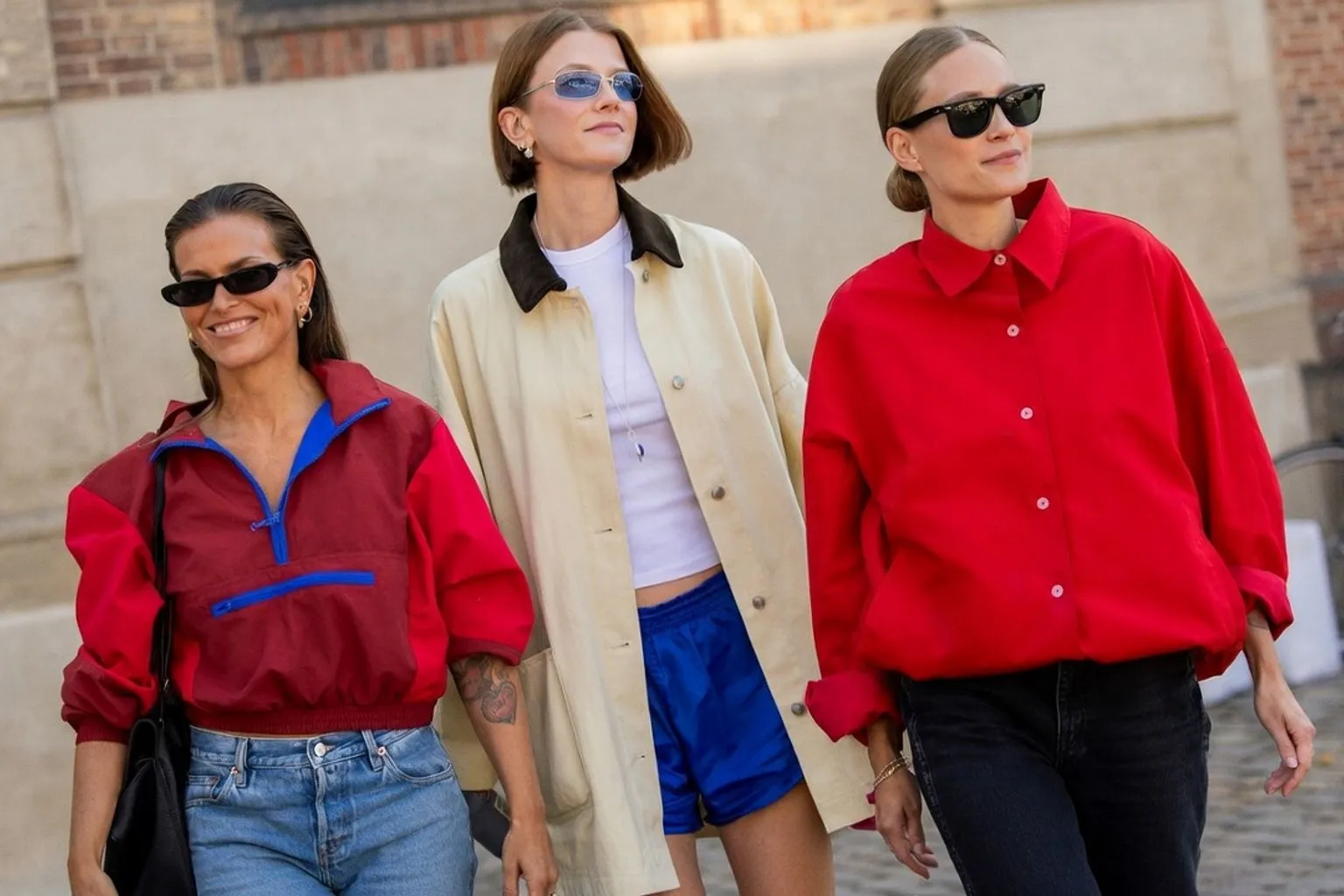 Copenhagen Fashion Week : 5 pièces incontournables pour votre vestiaire de rentrée