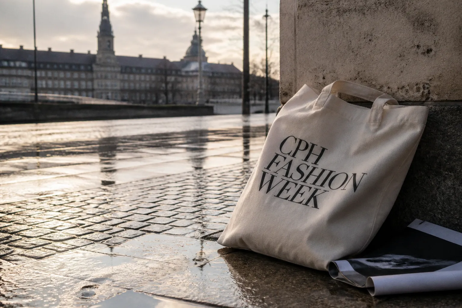 Copenhagen Fashion Week : 7 tendances incontournables pour votre garde-robe