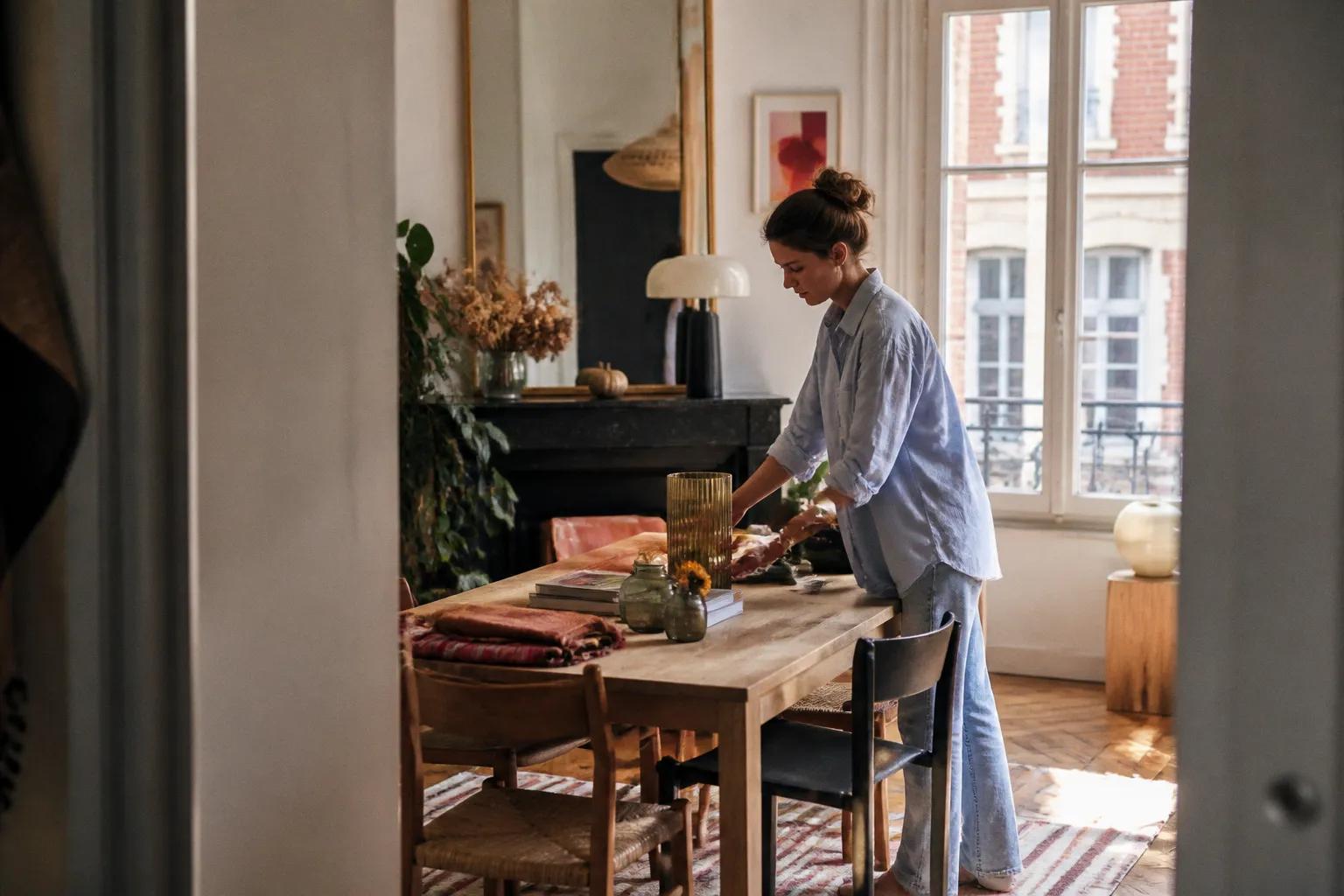 Déco de rentrée : comment adapter les tendances à votre intérieur lillois