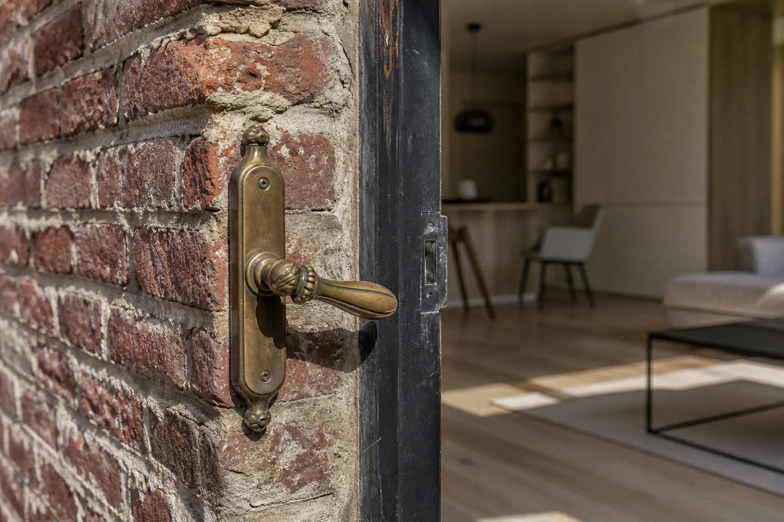 Décorateur design : le projet de Thomas dans le Vieux-Lille