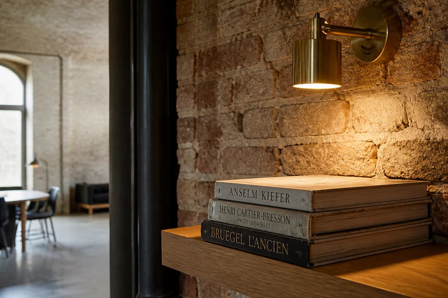 Décoration intérieur : la métamorphose d'un loft à Lille