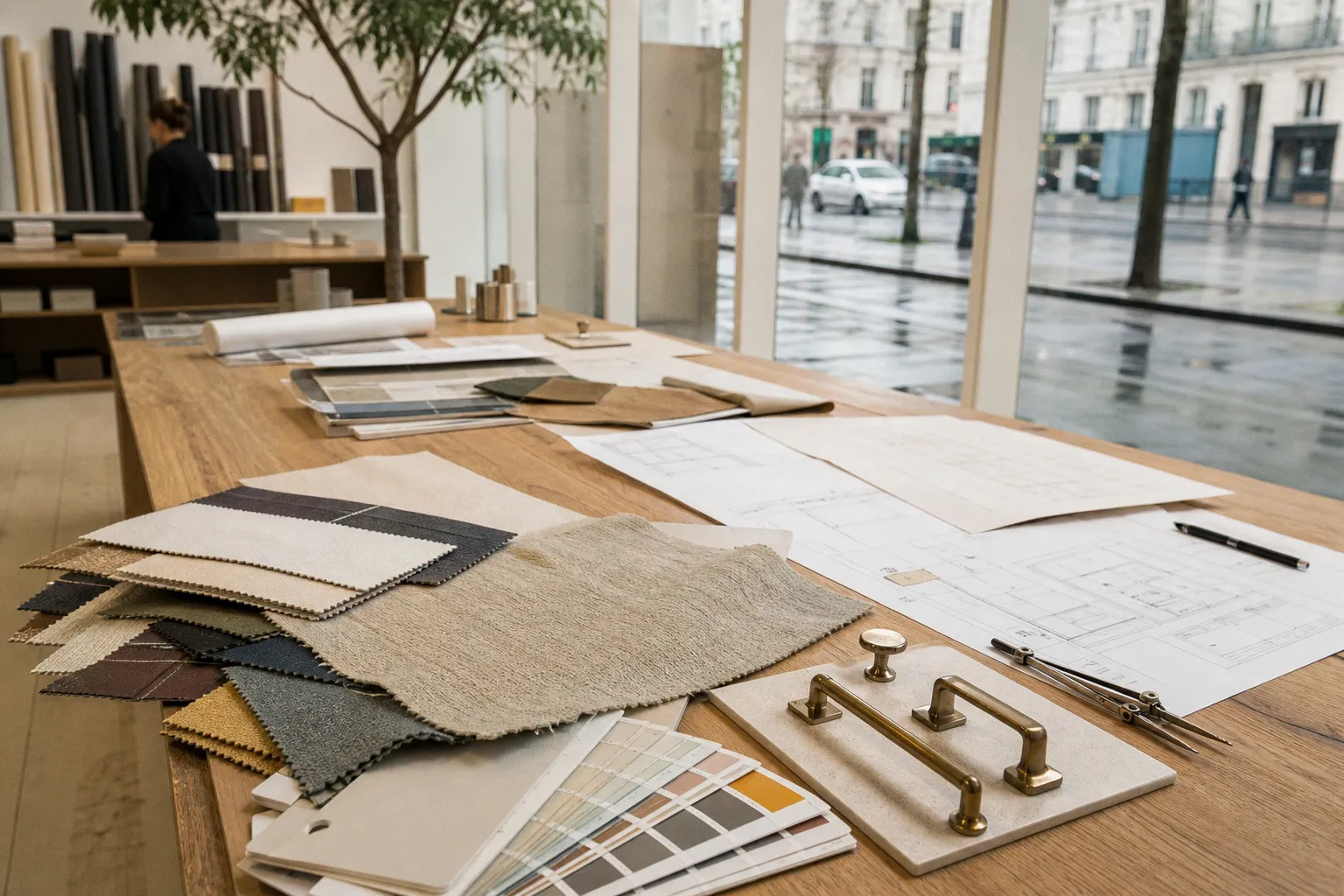 Décoratrice d'intérieur : les études valent-elles l'investissement ?