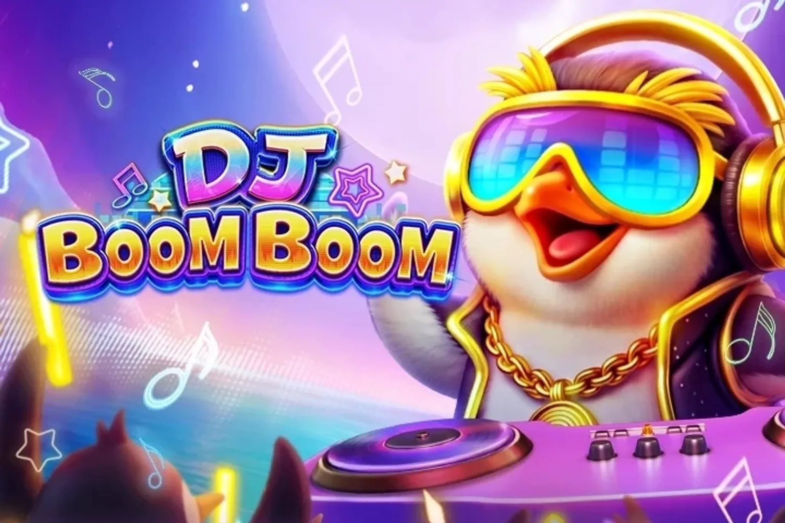 DJ Boom Boom : analyse complète de la démo gratuite de Fa Chai