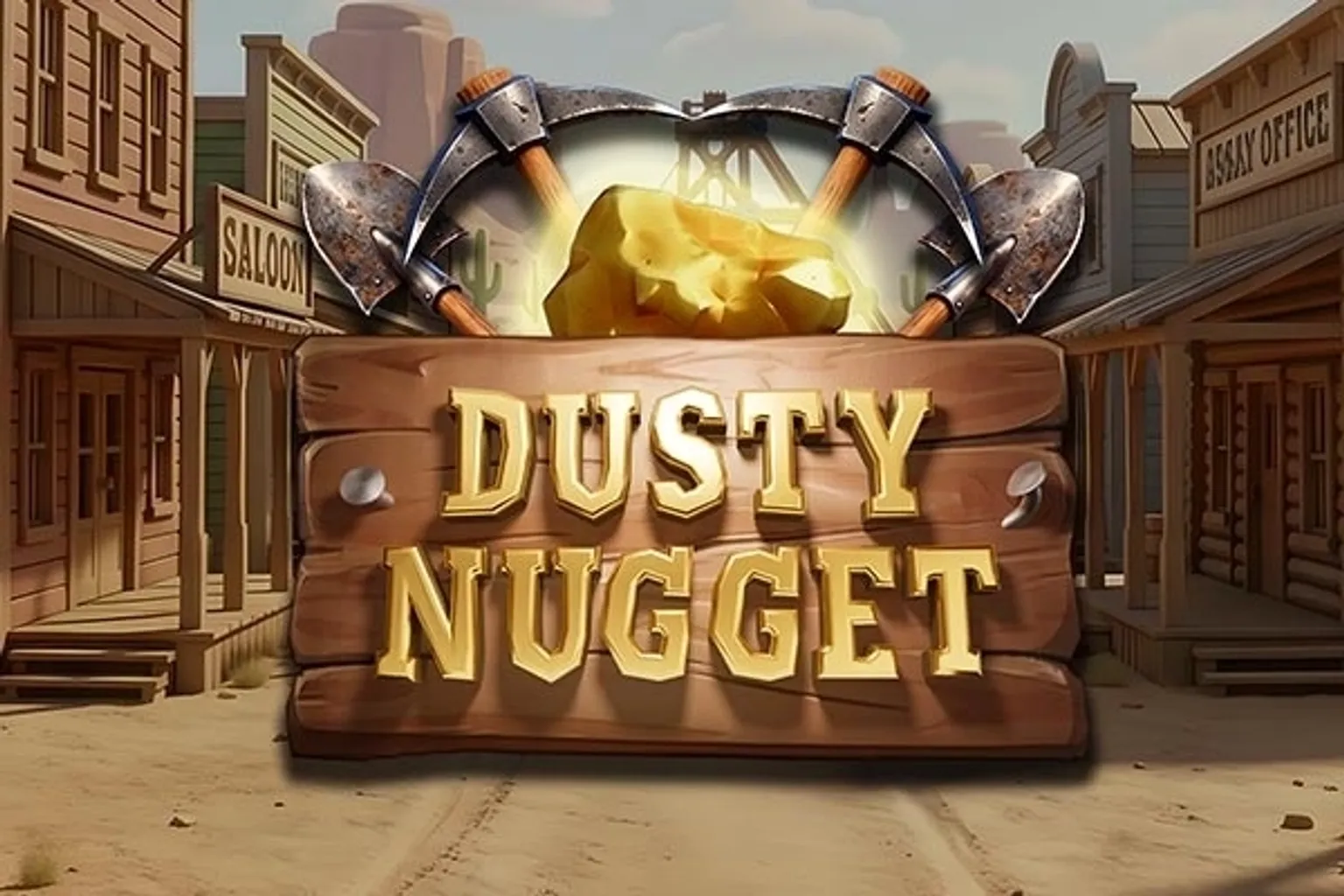 Dusty Nugget : immersion dans la démo gratuite de Genii