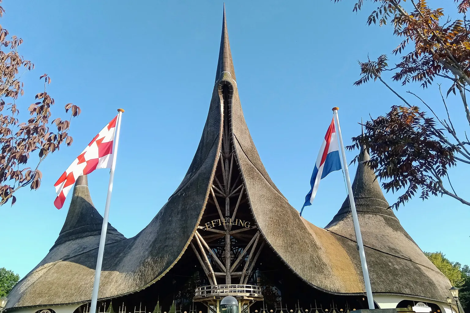 Horaires d'Efteling : ce que notre visite nous a appris