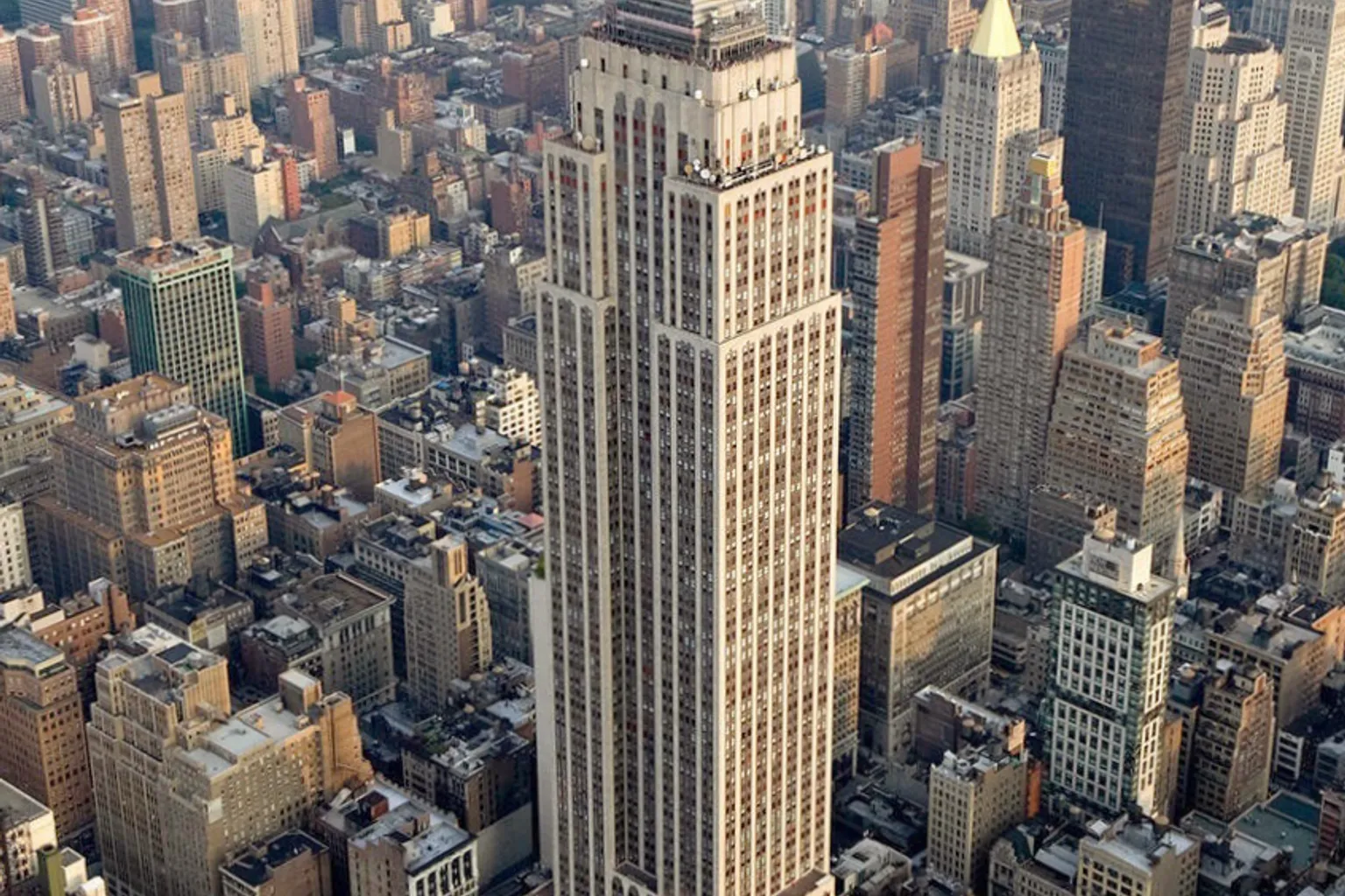 Empire State Building billets : le prix en vaut-il la peine ?