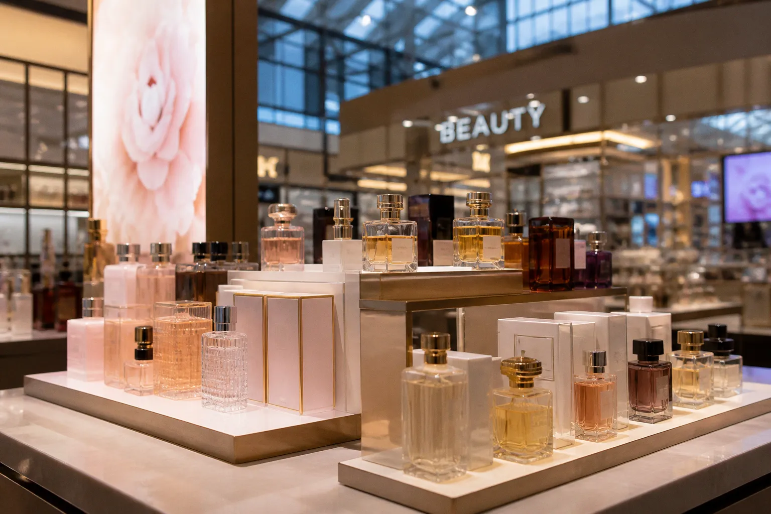 Estée Lauder : le géant de la beauté renoue avec la croissance grâce au marché chinois
