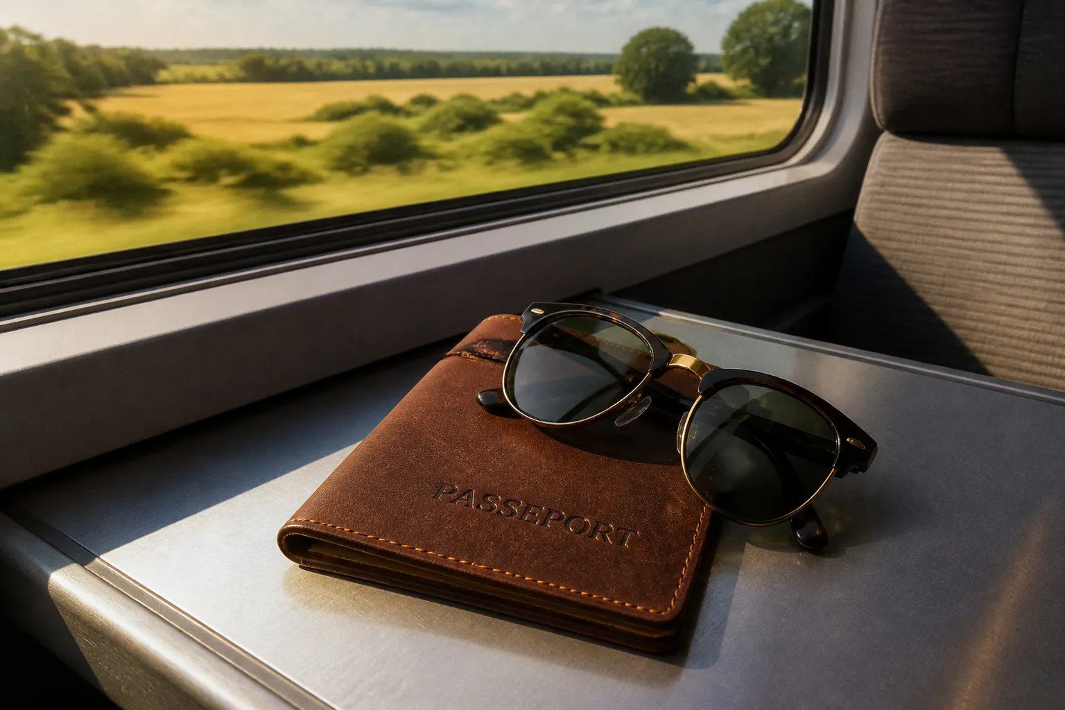 Eurostar ou voiture pour Londres : le choix de notre week-end