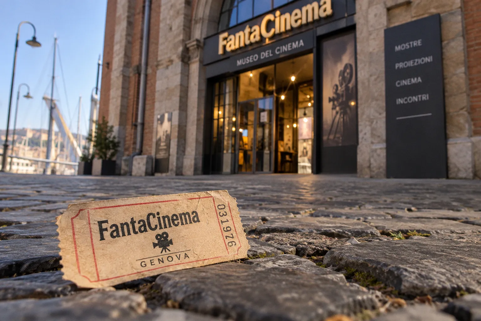 FantaCinema billets : pourquoi la réservation en ligne est clé