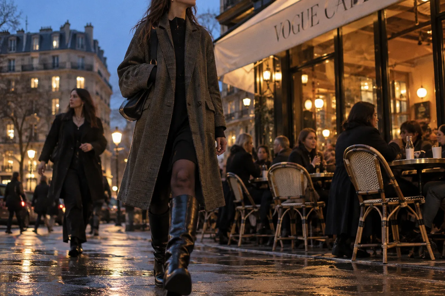 Fashion and Style