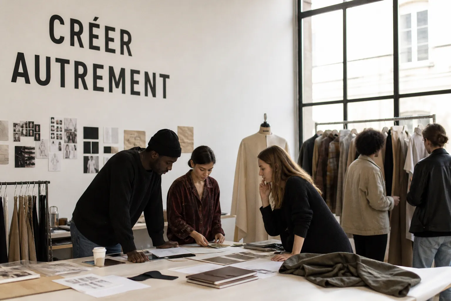 Festival de Mode 2026 : au-delà du prestige, quels critères pour les créateurs ?