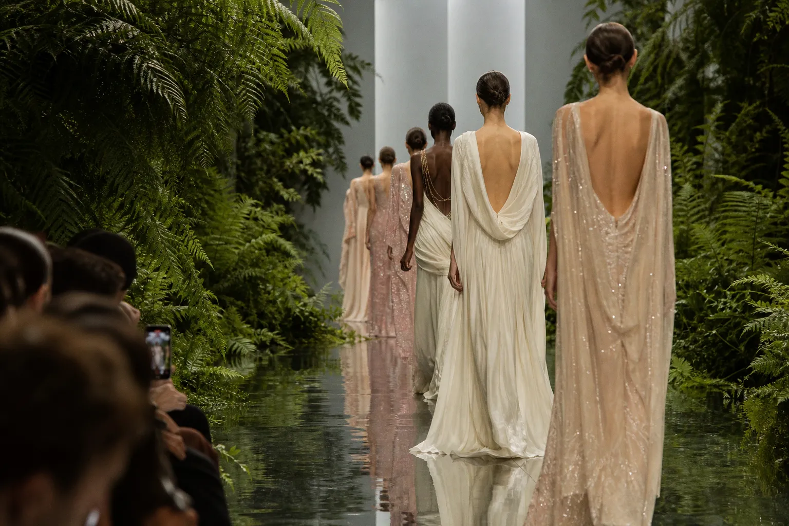 Haute Couture AH26 : les nominations qui bouleversent les maisons historiques