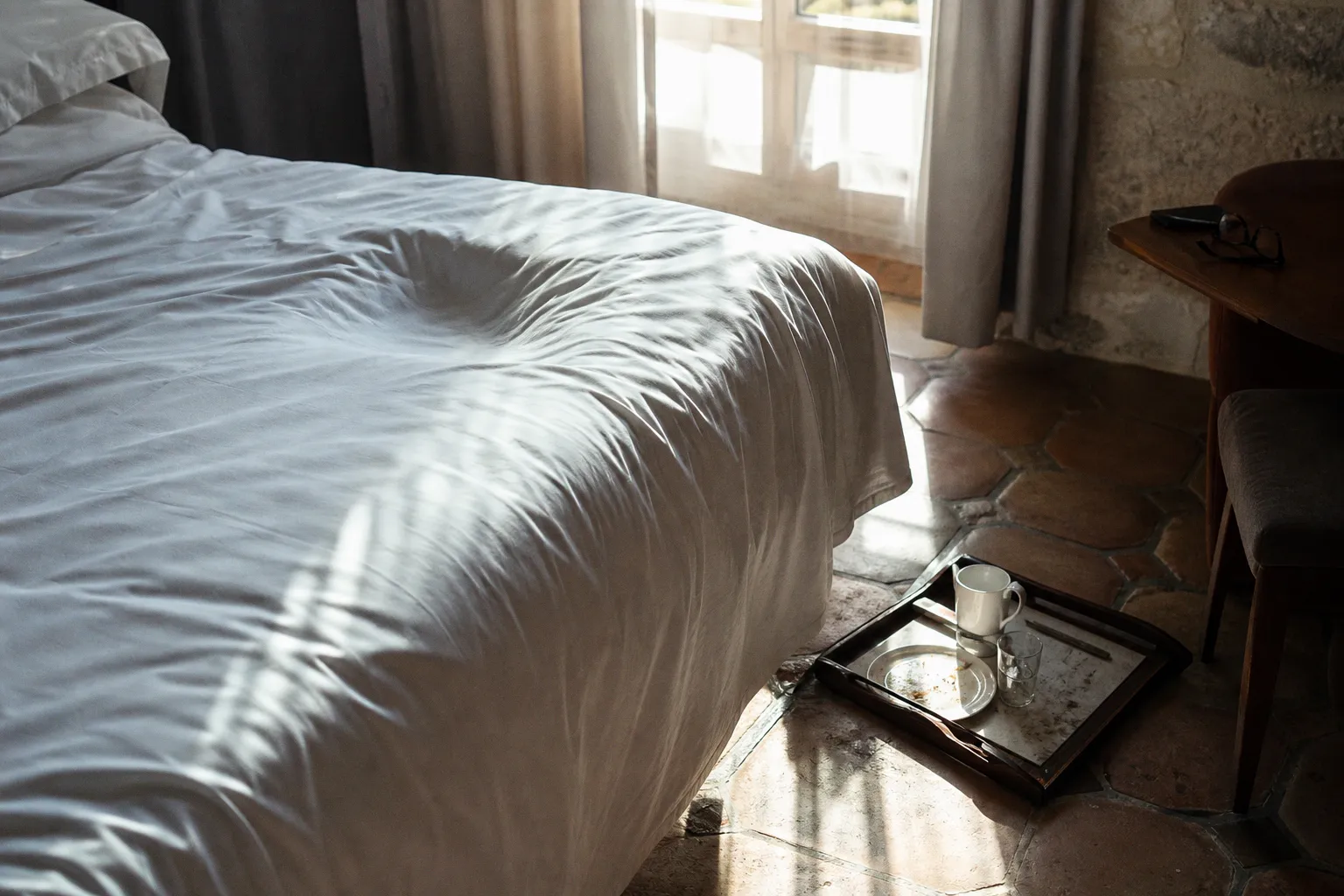 Hôtels de charme : mes déceptions et leçons de voyage