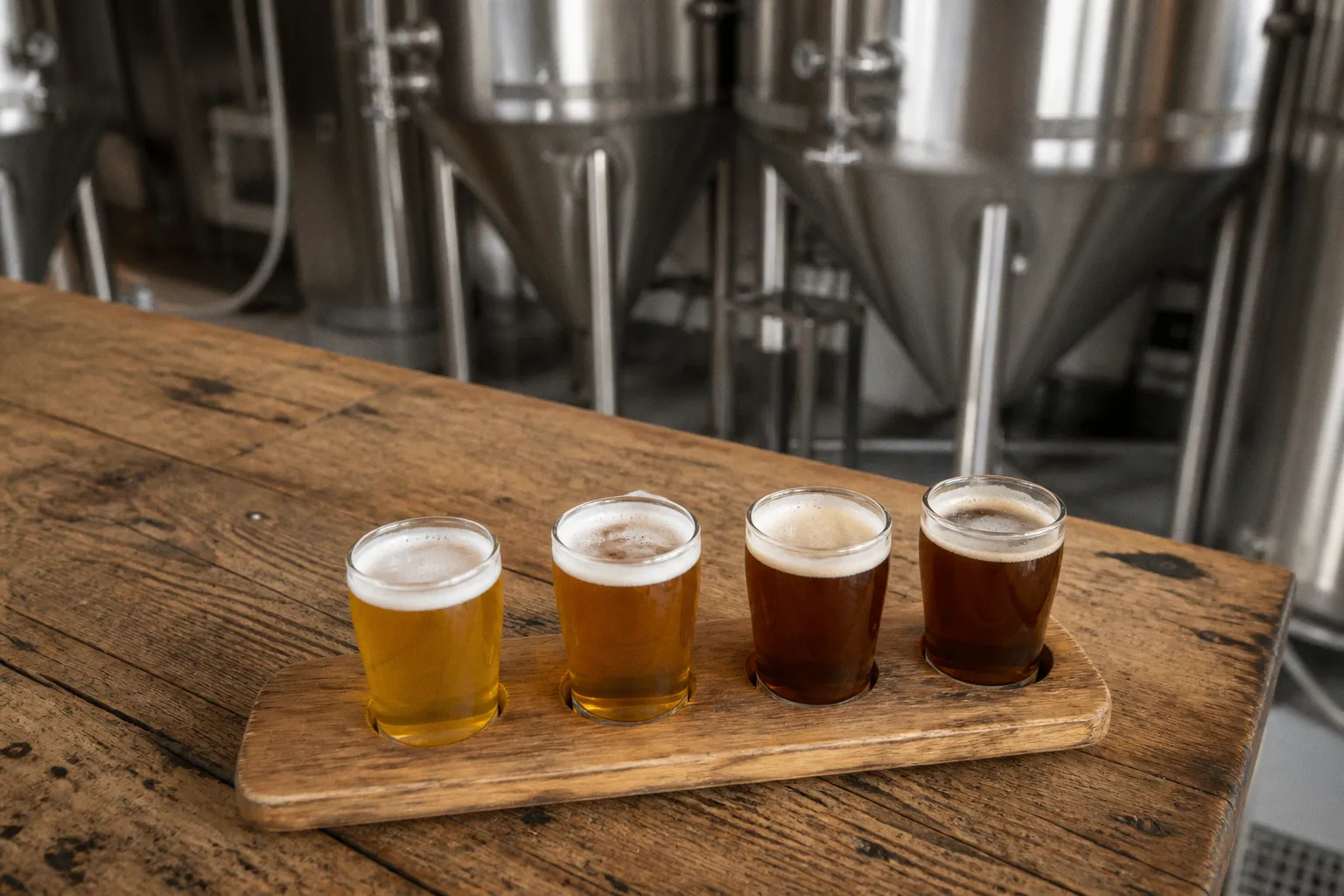 Immersion dans les microbrasseries de la métropole lilloise