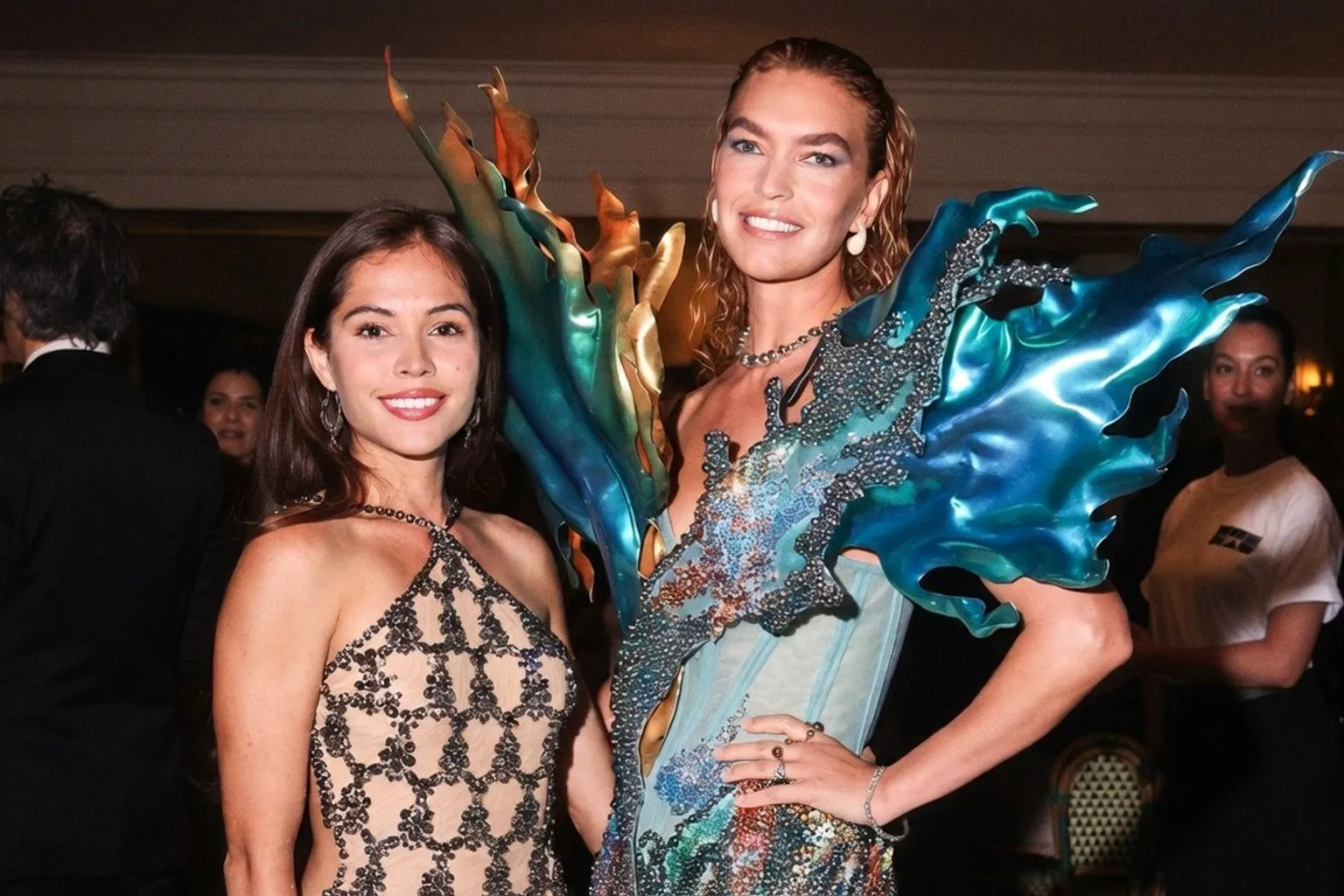 Joyful dressing : décryptage des tendances marquantes de la Fashion Week de New York