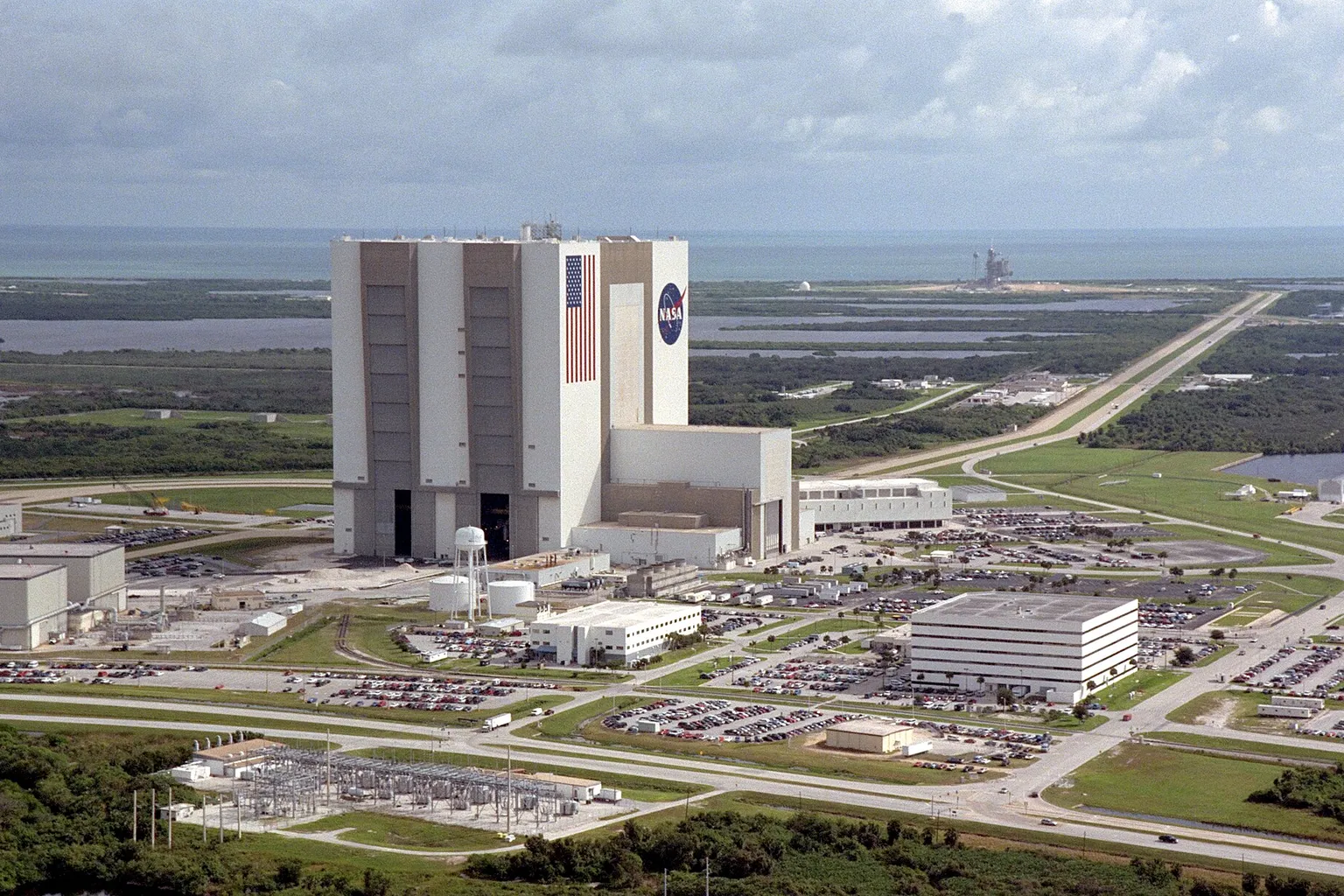 Kennedy Space Center : mon retour d'expérience pour réserver