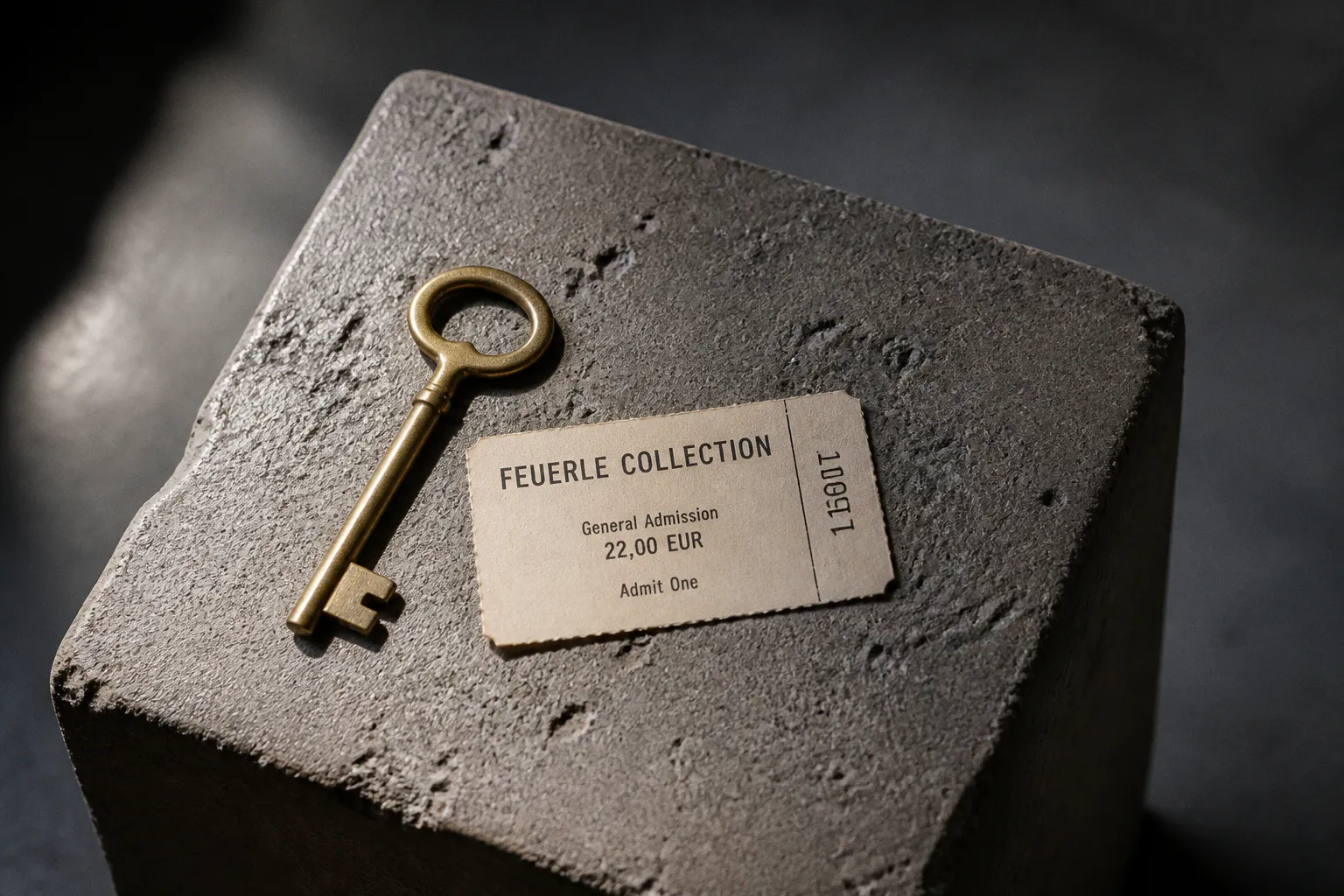 La Collection Feuerle billets : mon retour d'expérience