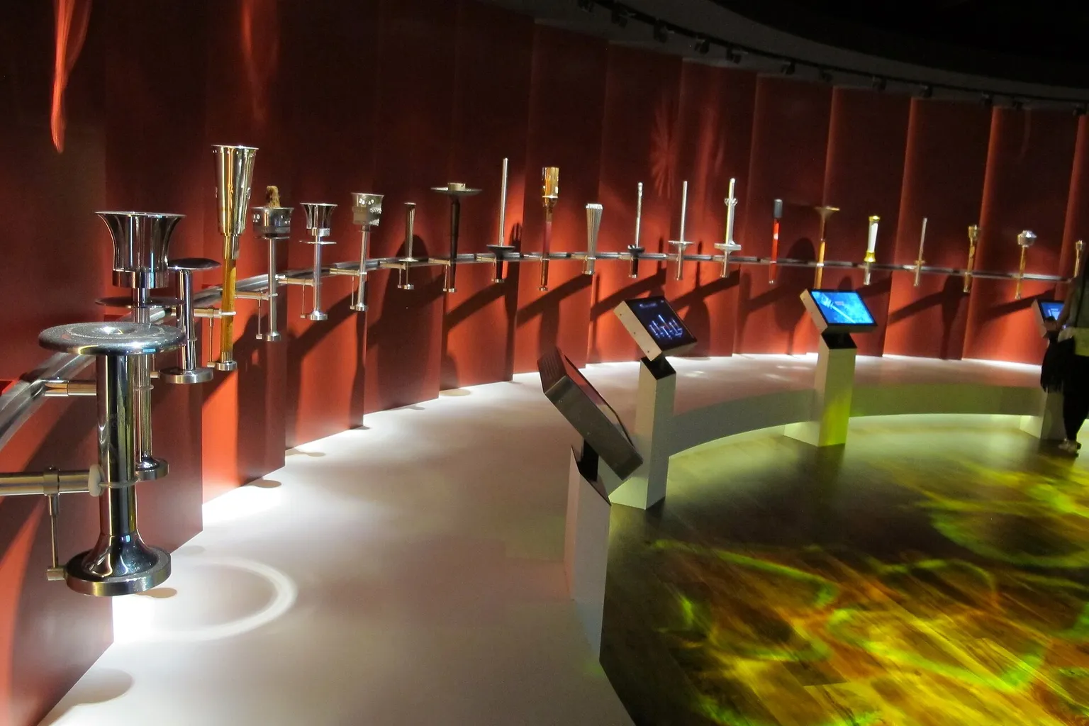 Réservation au Musée Olympique : pourquoi anticiper sa visite