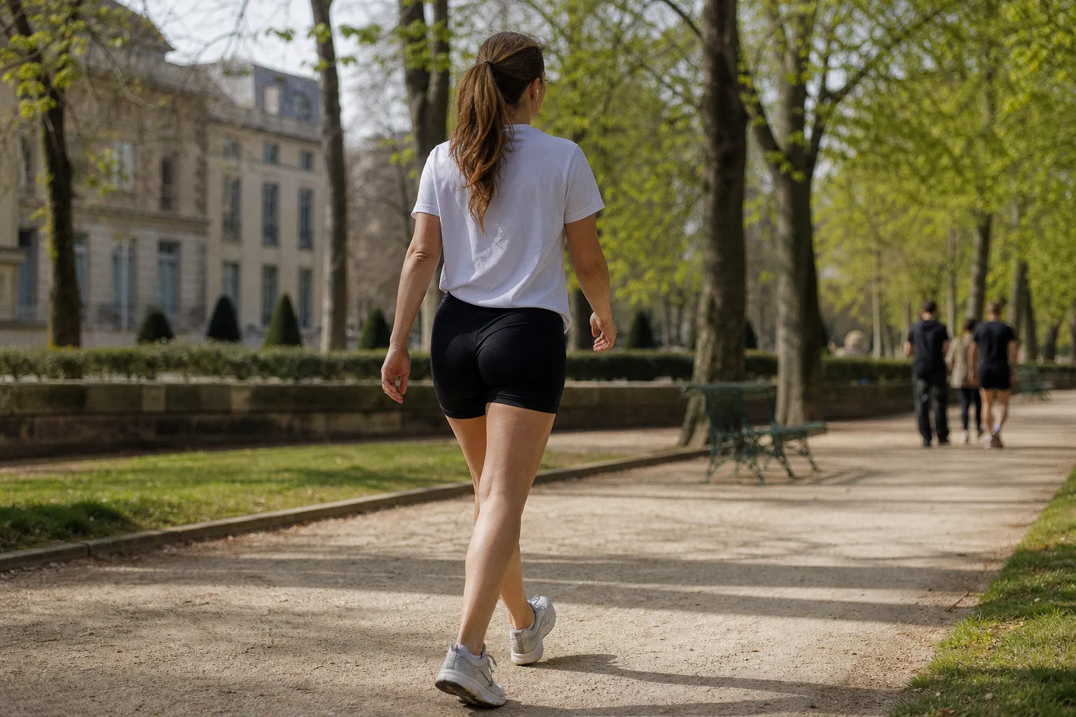 Le short anti-frottements Decathlon à 5 euros : confort et style pour vos jambes