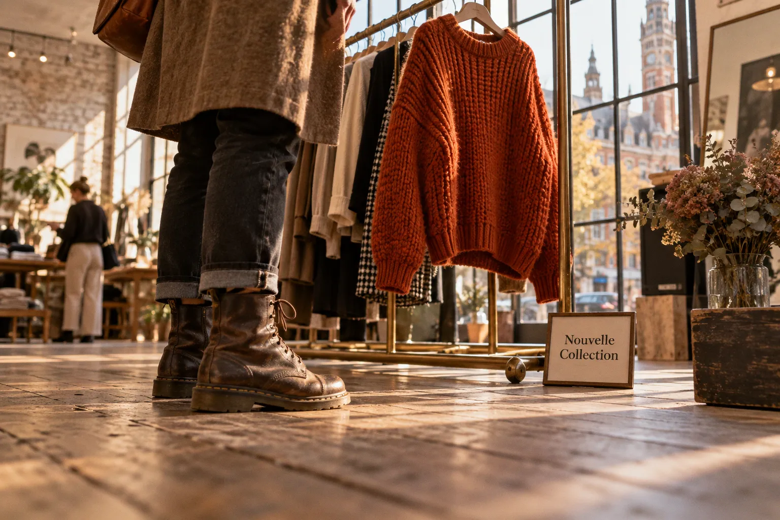 London Fashion Week : 5 tendances incontournables pour moderniser votre style