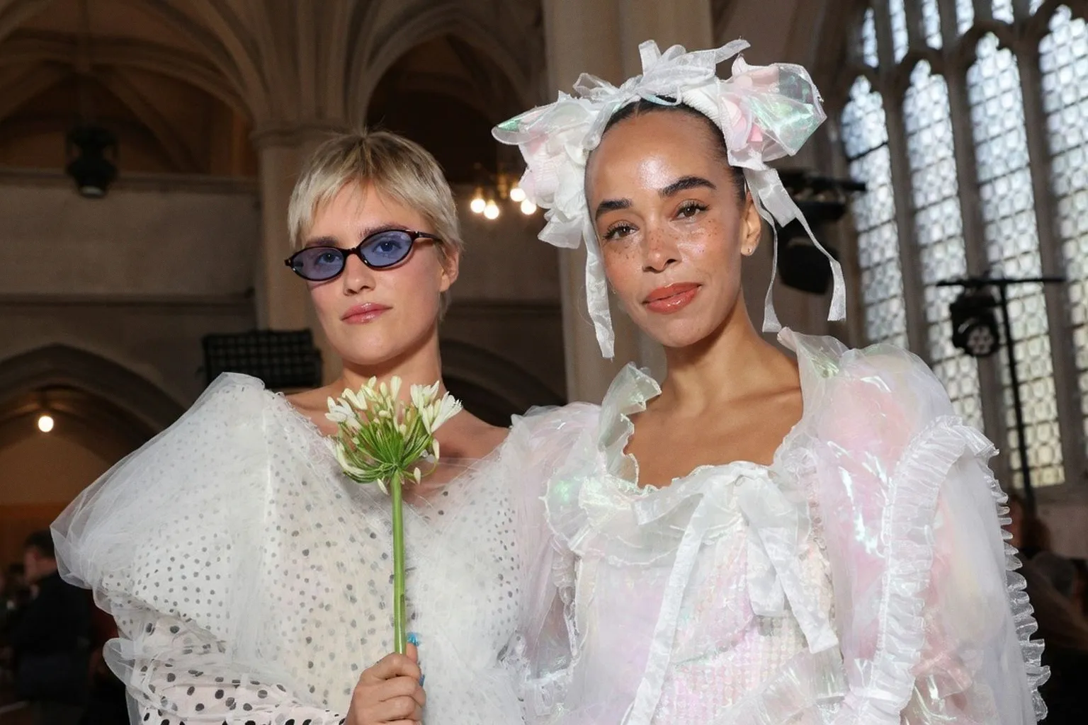 London Fashion Week SS27 : les tendances marquantes des podiums et du street style