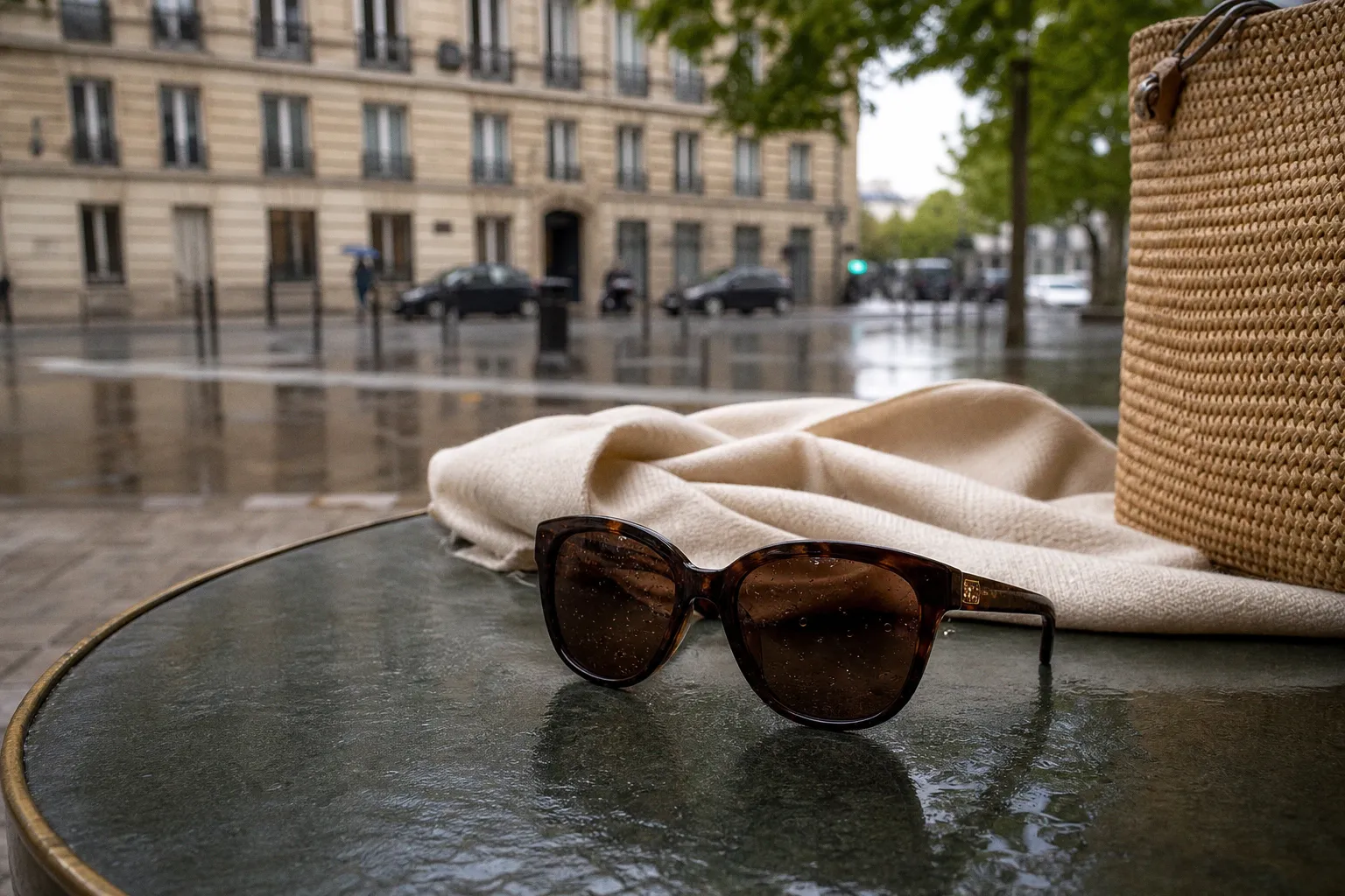 Lunettes de soleil Tory Burch : l'accessoire chic de l'été