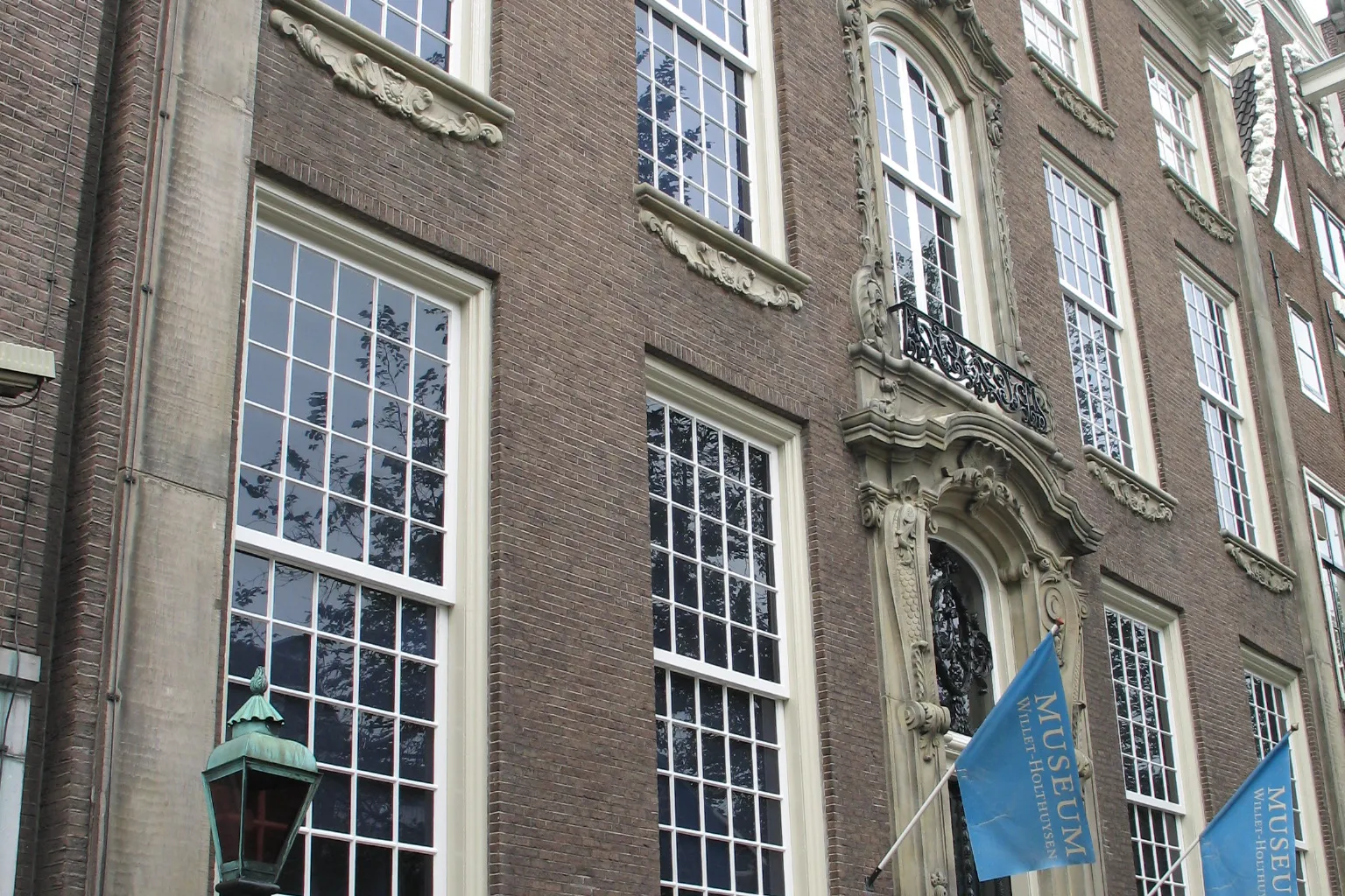 Maison Willet-Holthuysen : pourquoi réserver vos billets en ligne