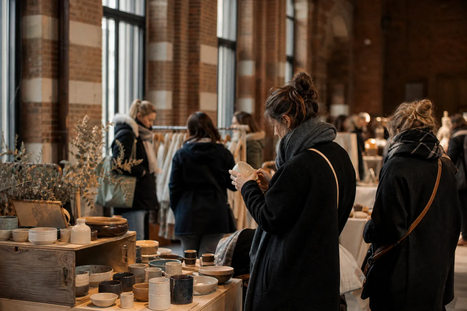 Marchés de créateurs à Lille : comment vérifier la qualité des produits