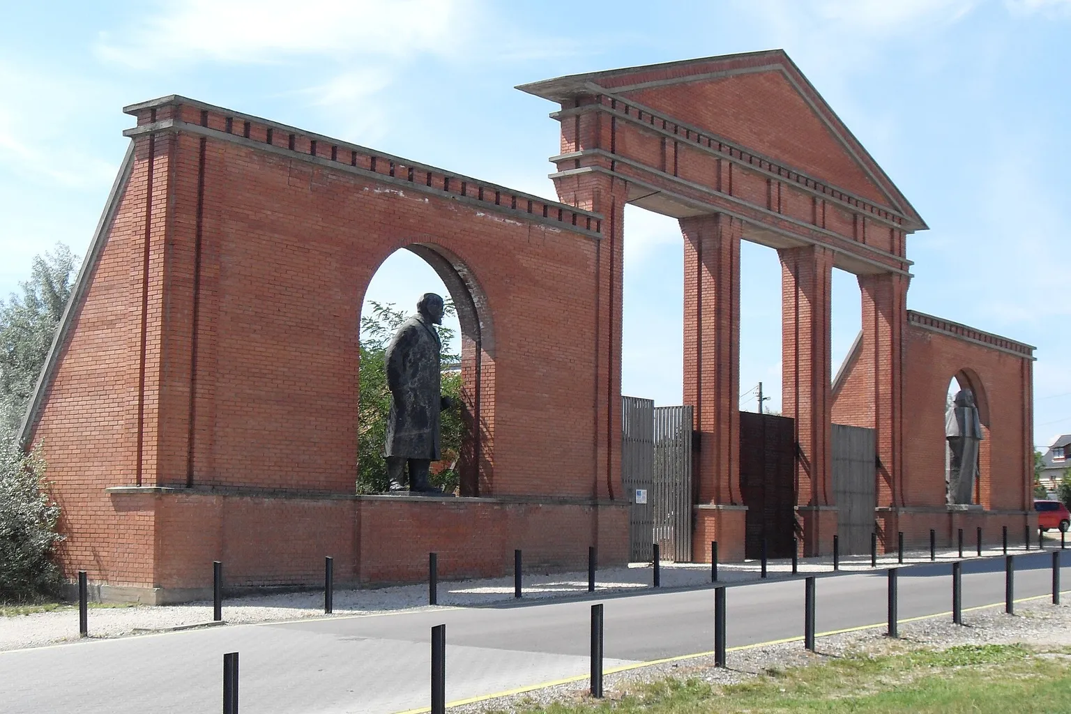 Memento Park billets : le retour d'expérience de Julien