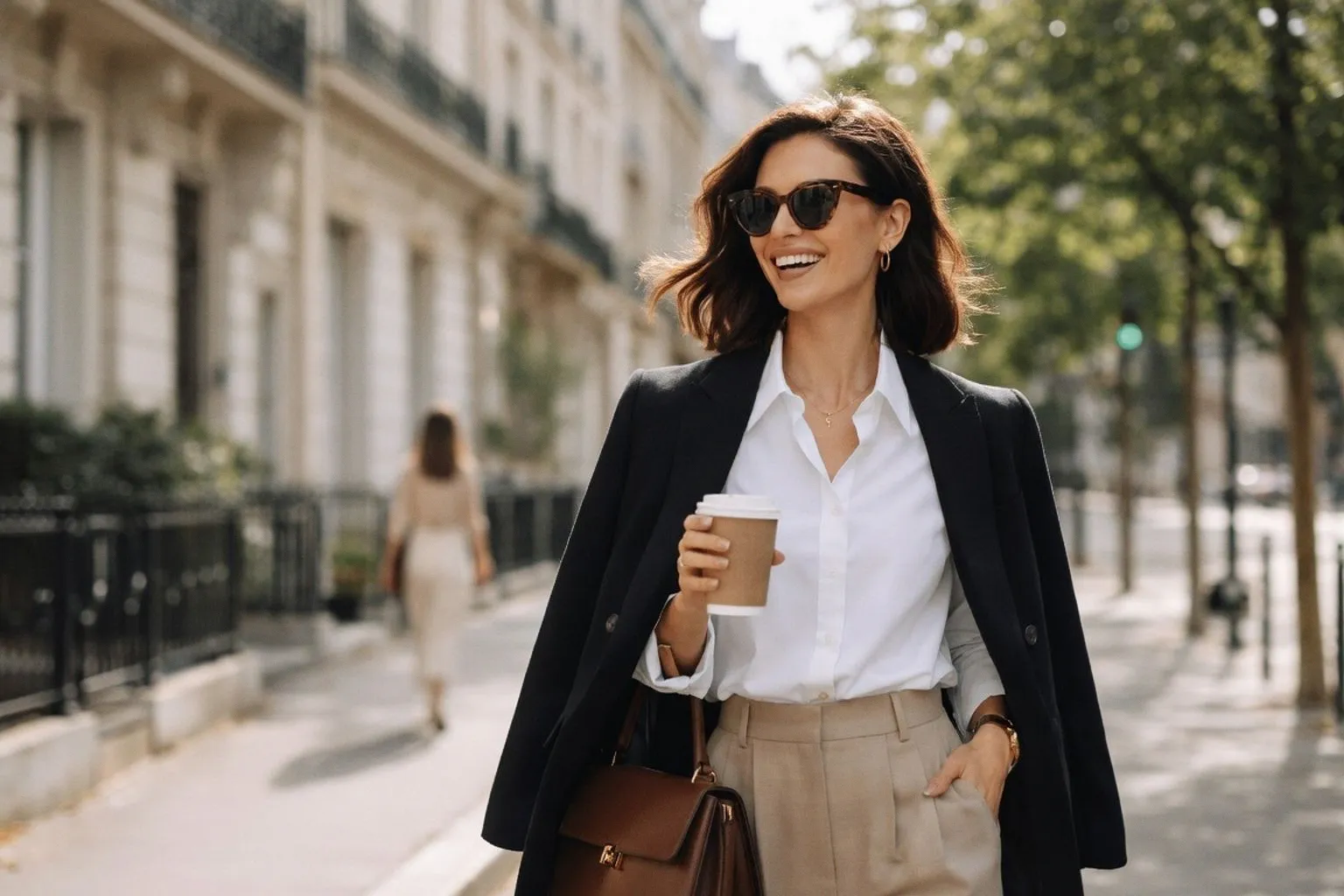 Minimalisme et style Old Money : les clés d'une garde-robe estivale durable