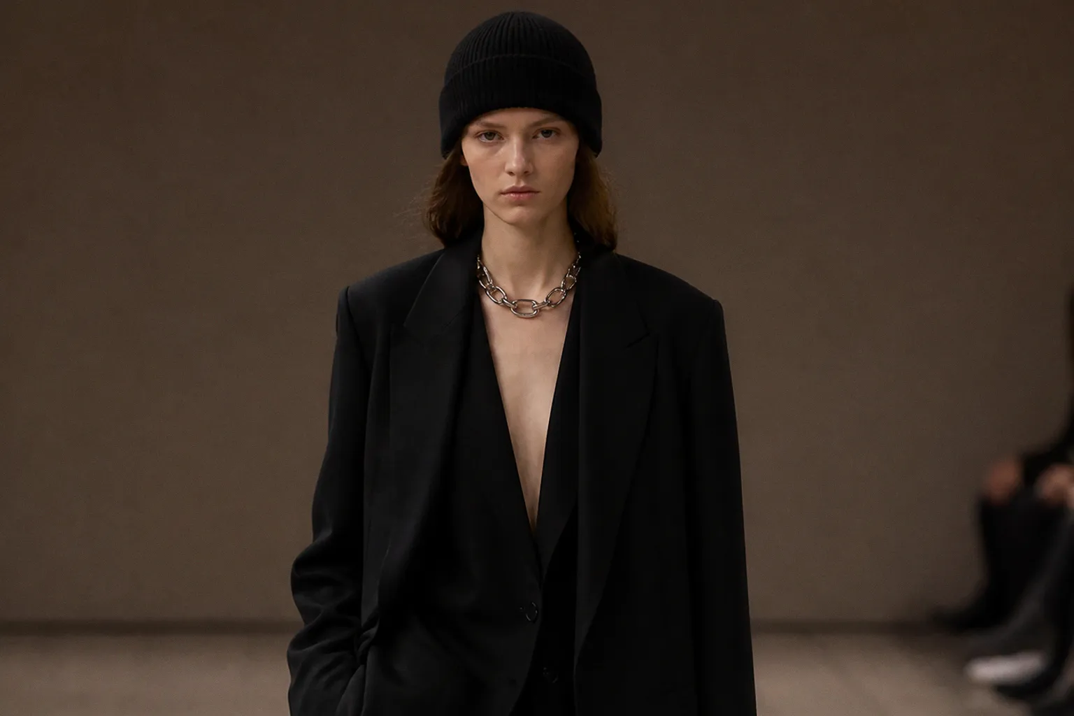 Mode automne-hiver 2026-2027 : comment décrypter les tendances réelles