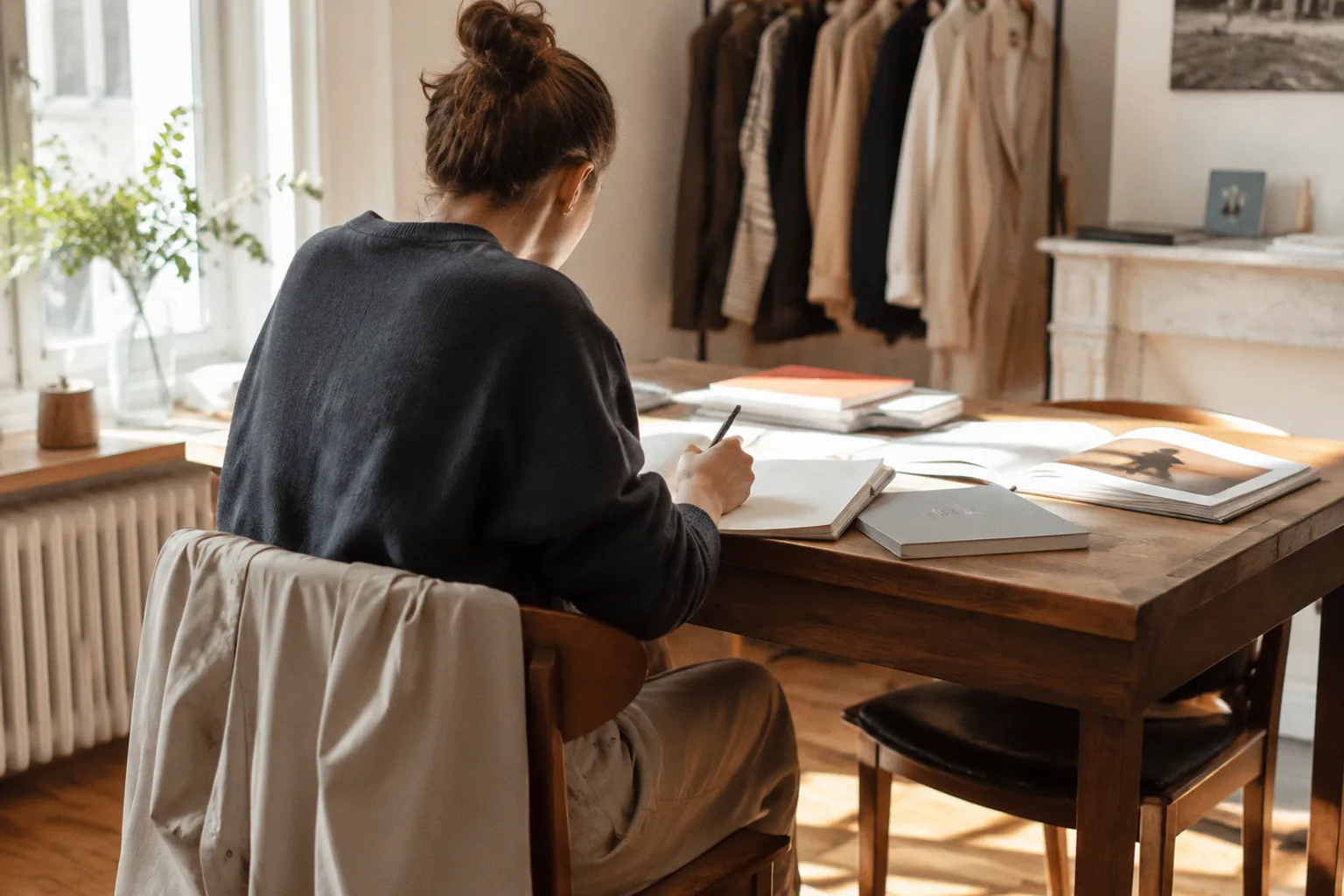 Mode confidentielle : comment repérer les marques qui feront votre style de demain