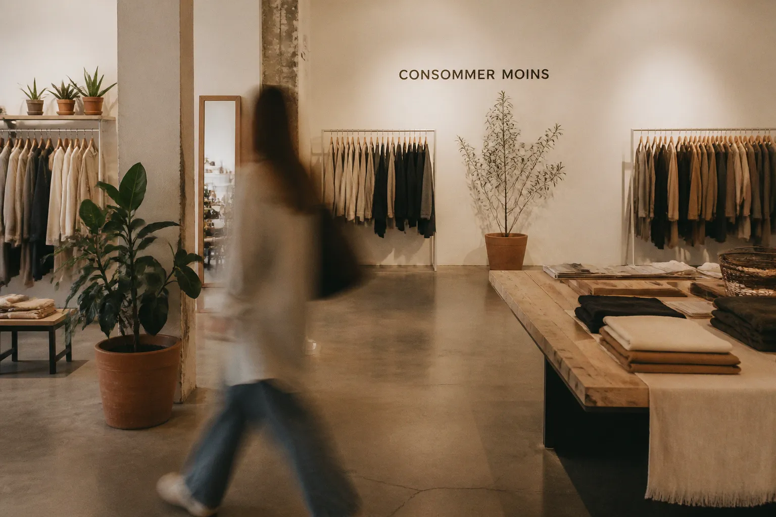 Mode et lifestyle 2026 : entre engagements durables et réalités industrielles