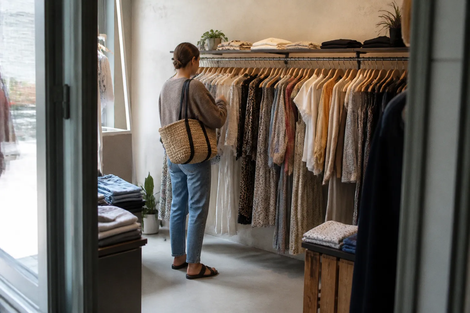 Mode : pourquoi vos pièces estivales ne survivent pas toujours à la rentrée