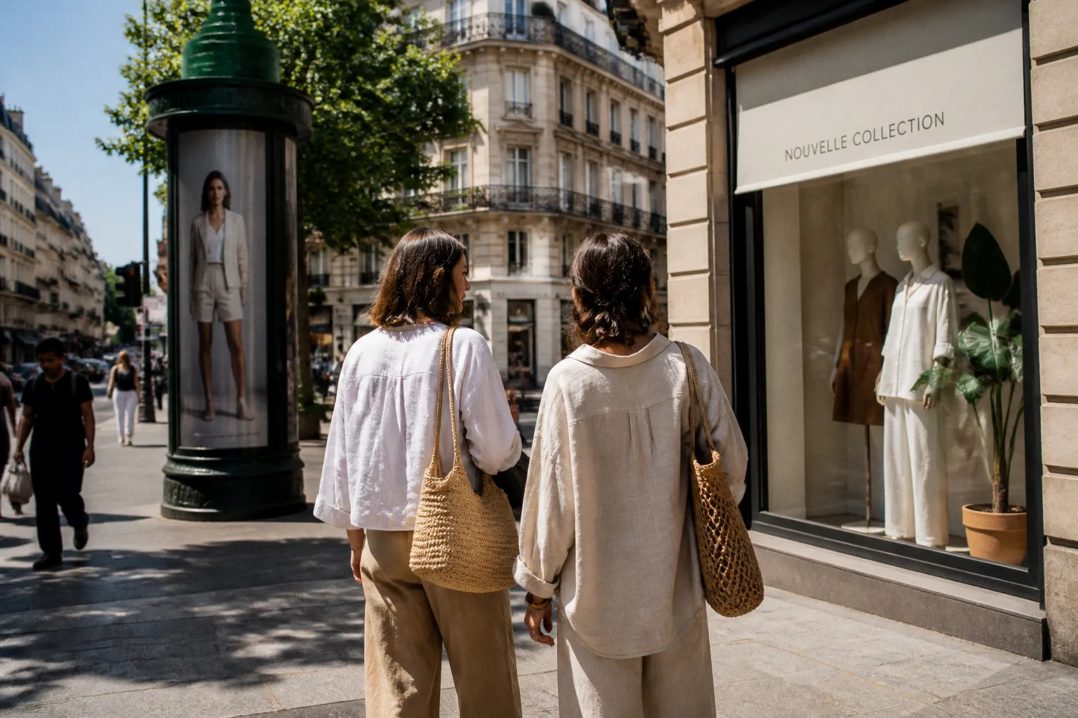Mode printemps-été 2026 : comment décoder les tendances des podiums pour votre garde-robe