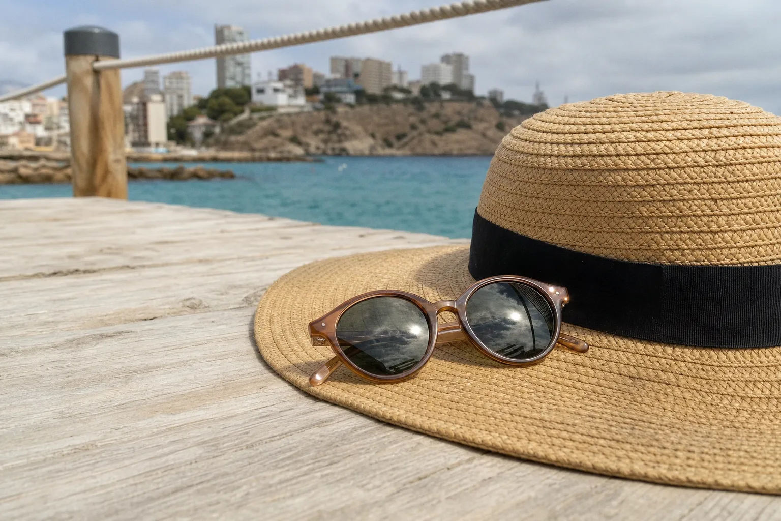 Mundomar Benidorm billets : les leçons de ma réservation