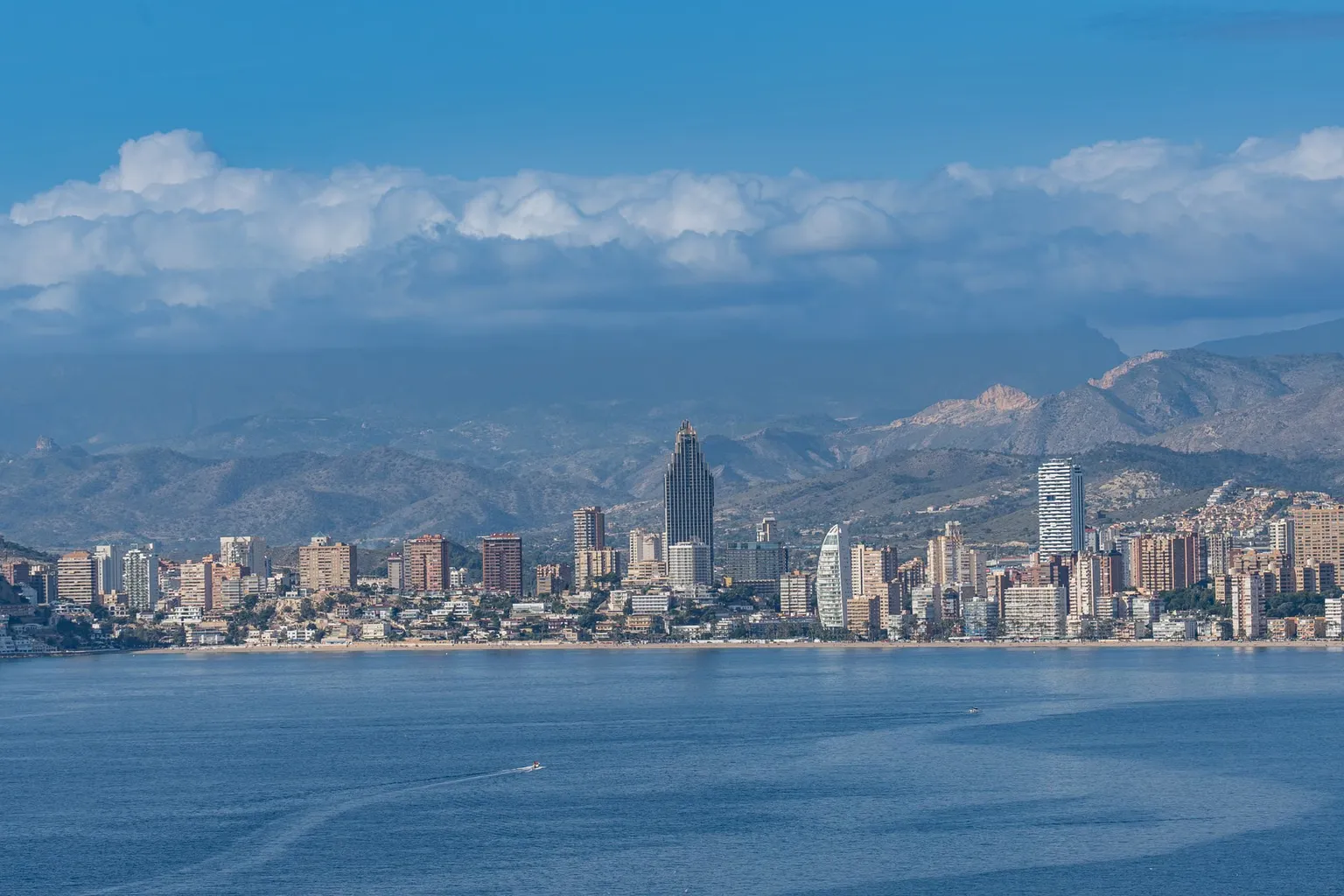 Mundomar Benidorm billets : les leçons de ma réservation